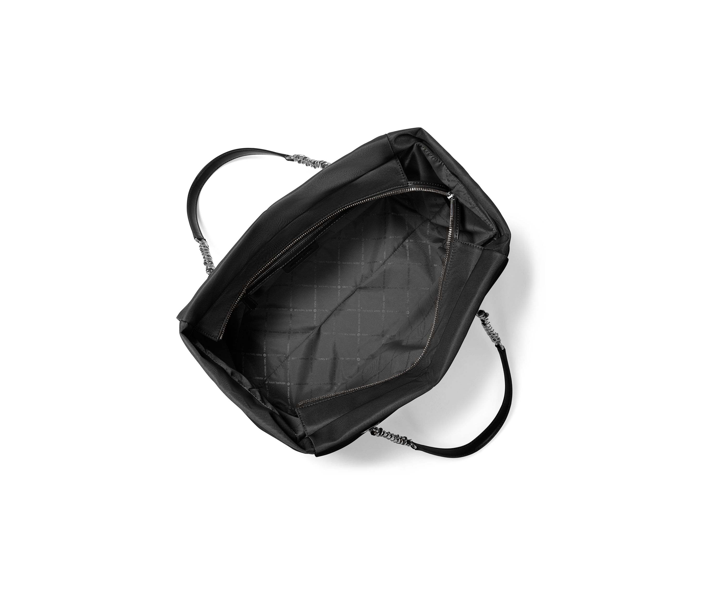 Georgia Large Top Zip Tote 