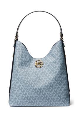 MICHAEL Michael Kors Bowery Large Hobo Shoulder Bag | belk