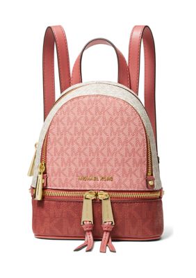 Belk backpack store purse