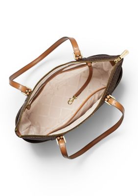 Michael Michael Kors Jet Set East West Top Zip Tote Bag Belk