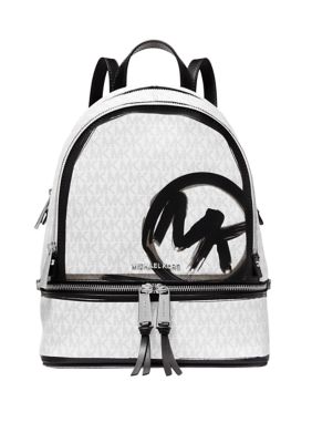 Michael kors shop backpack belk