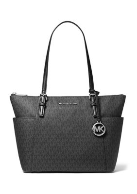 Michael Michael Kors Jet Set Top Zip Tote