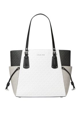 Michael Kors Voyager Large East West Tote Bag