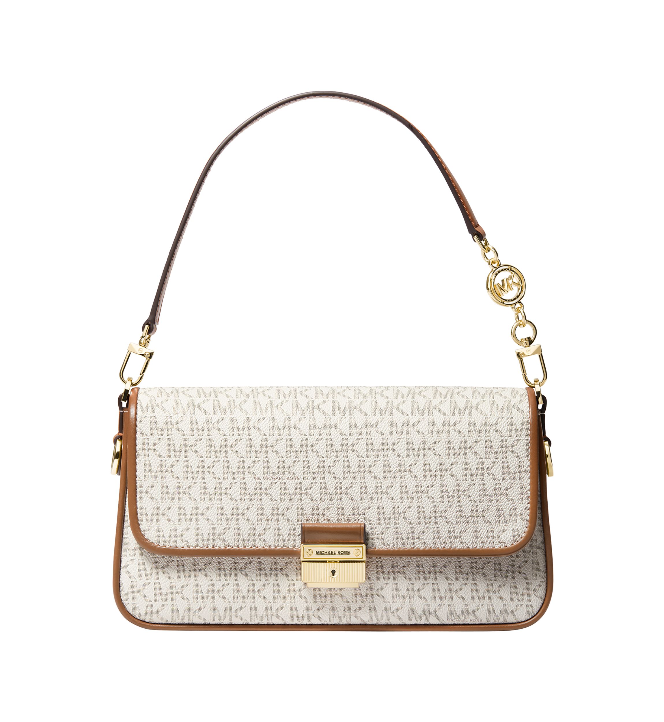 Bradshaw Small Convertible Shoulder Bag