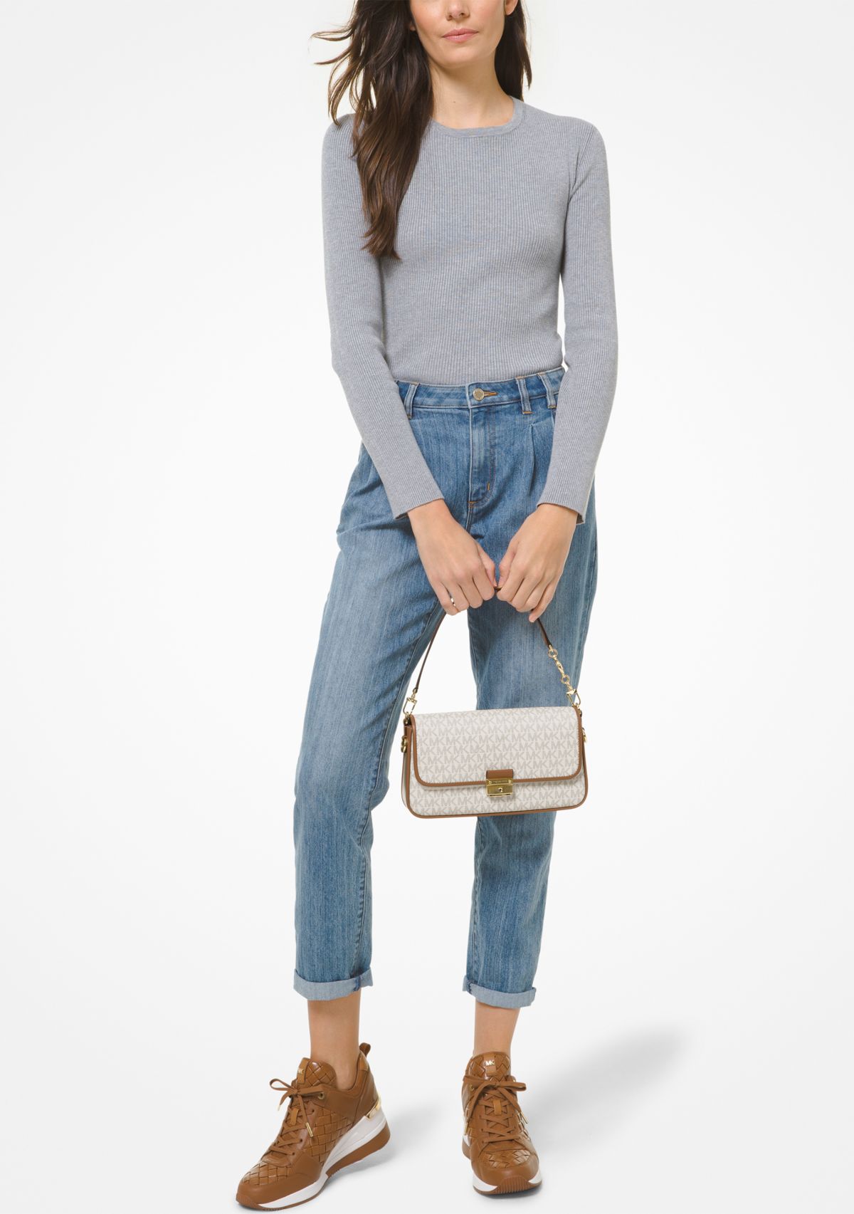 Bradshaw Small Convertible Shoulder Bag