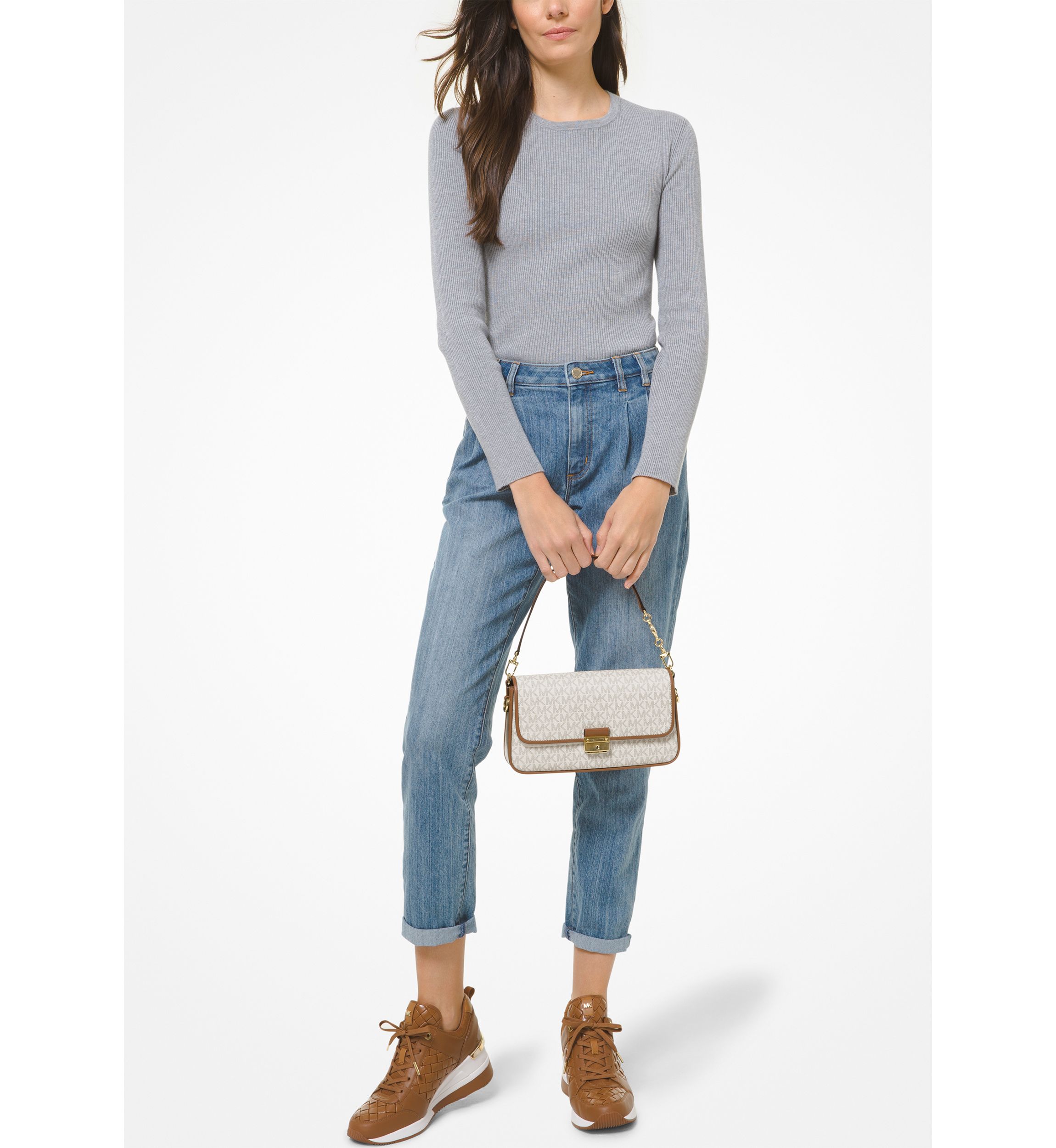 Bradshaw Small Convertible Shoulder Bag