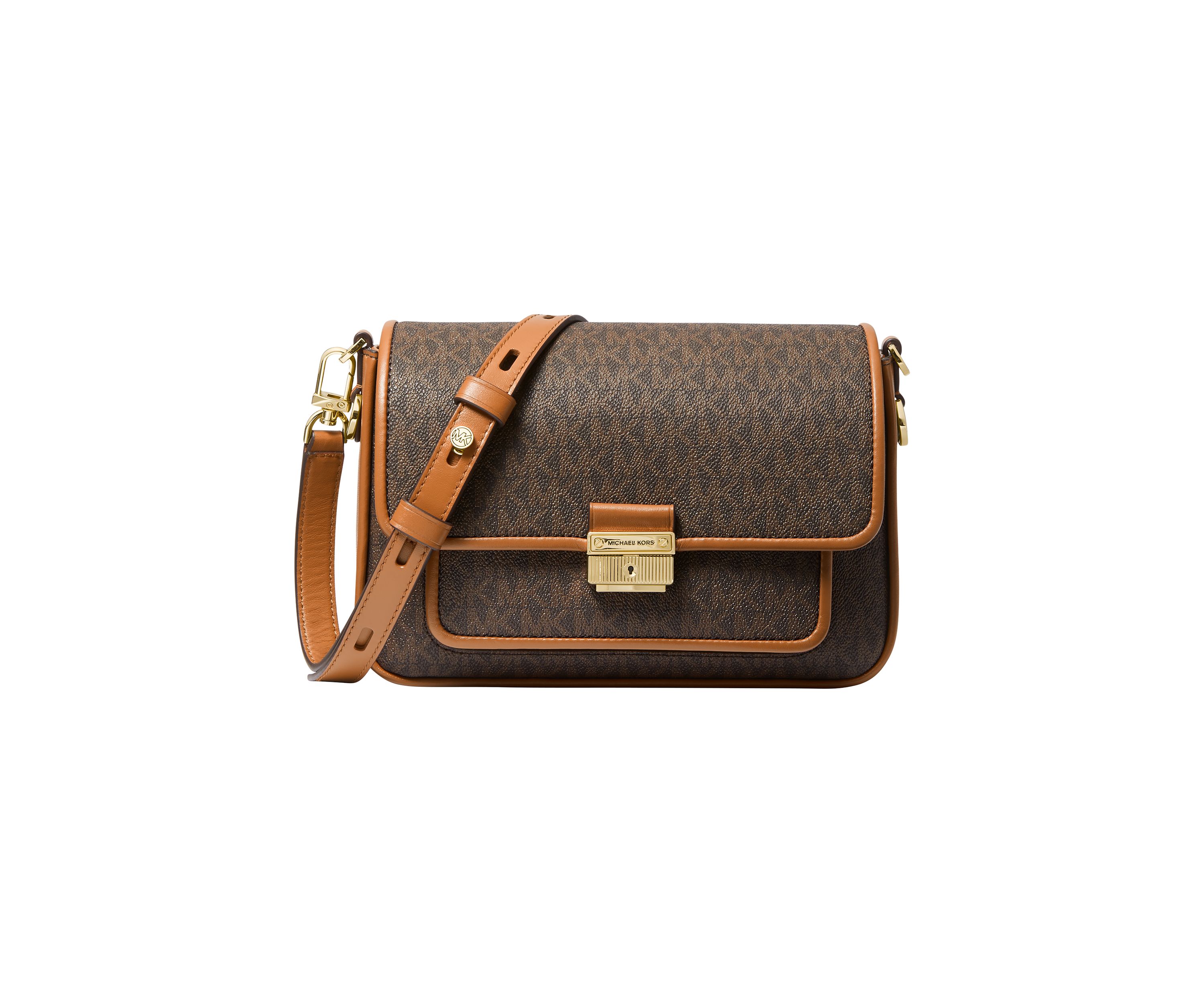 Bradshaw Medium Messenger Bag 
