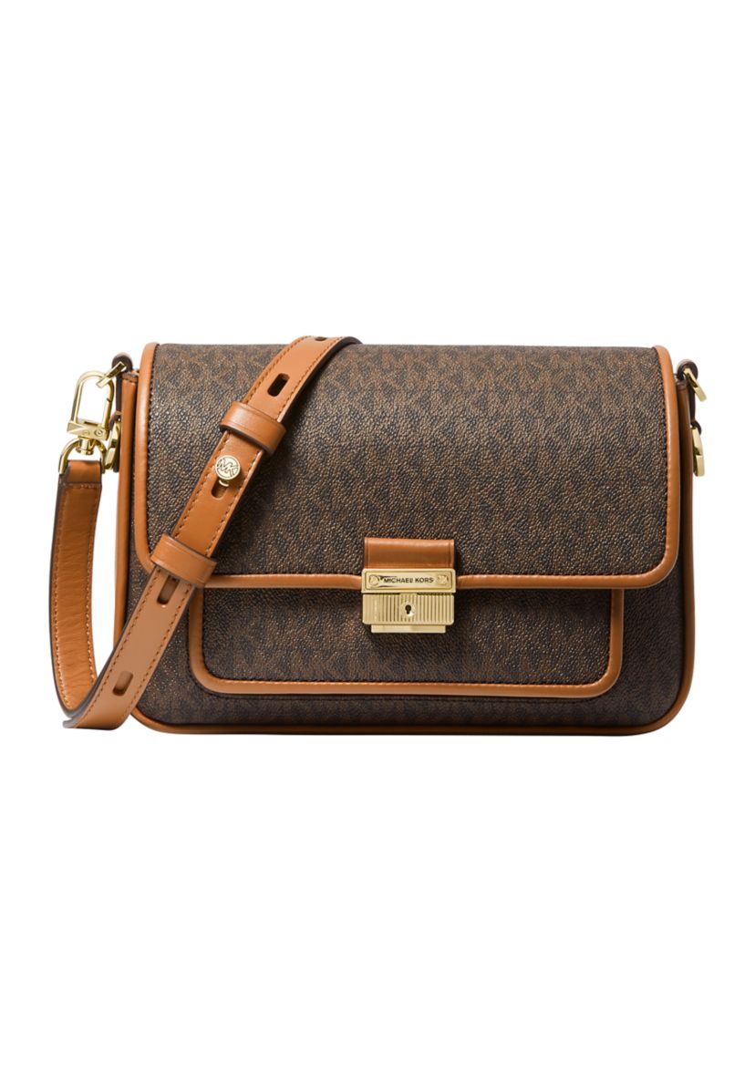Bradshaw Medium Messenger Bag 