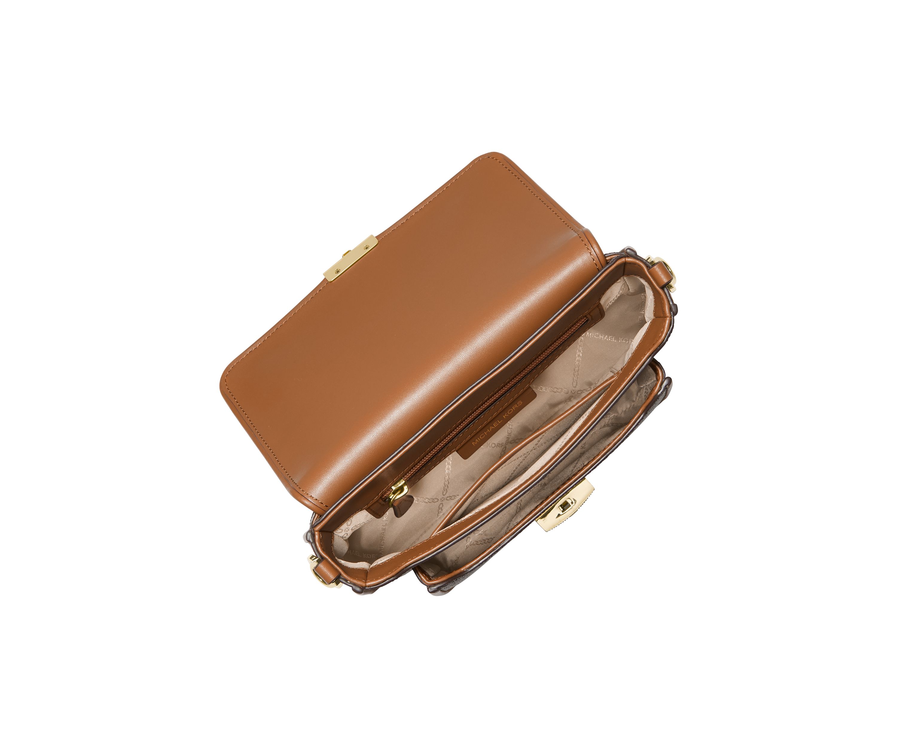 Bradshaw Medium Messenger Bag 