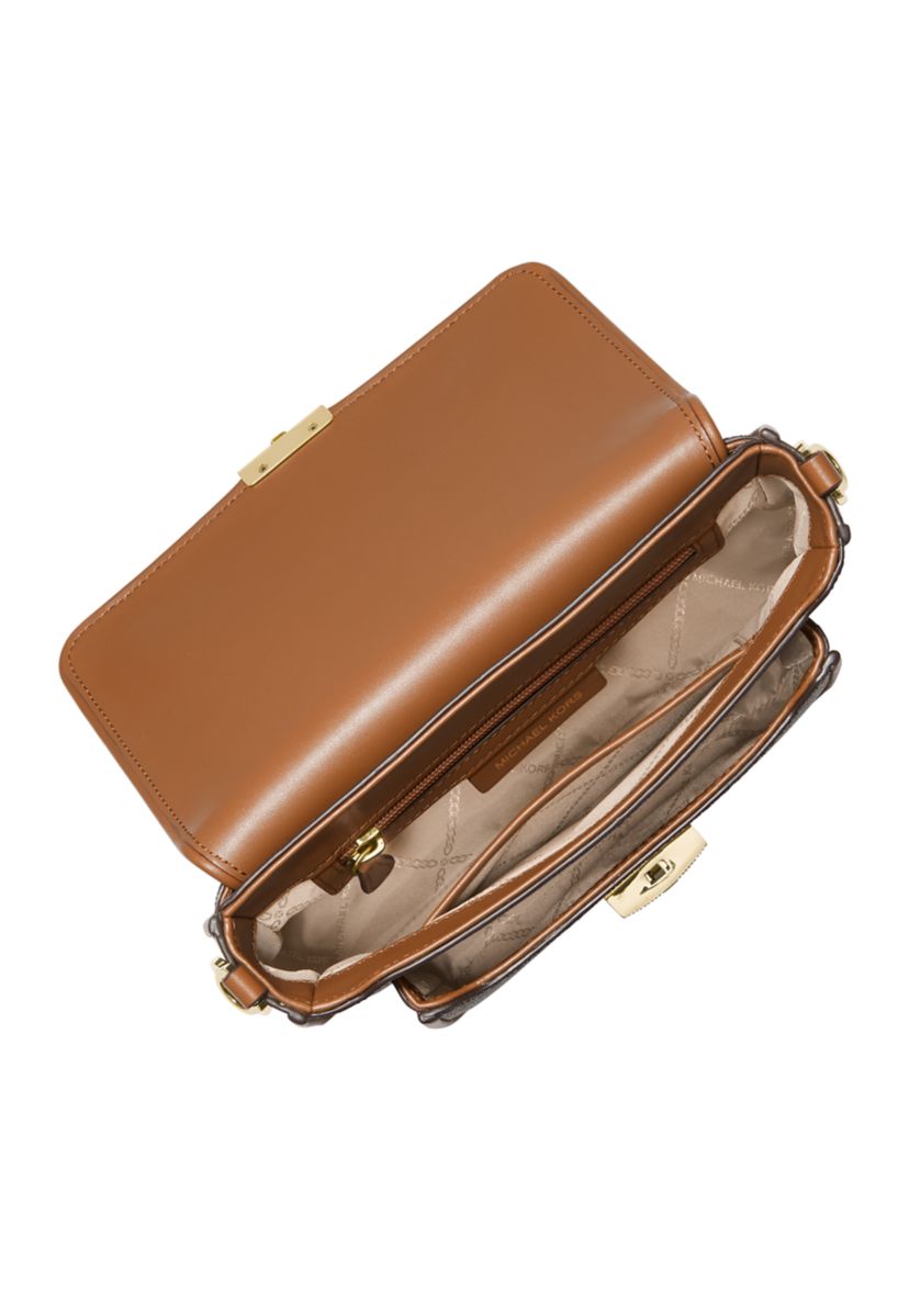 Bradshaw Medium Messenger Bag 