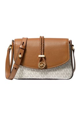 Michael kors deals purse belk