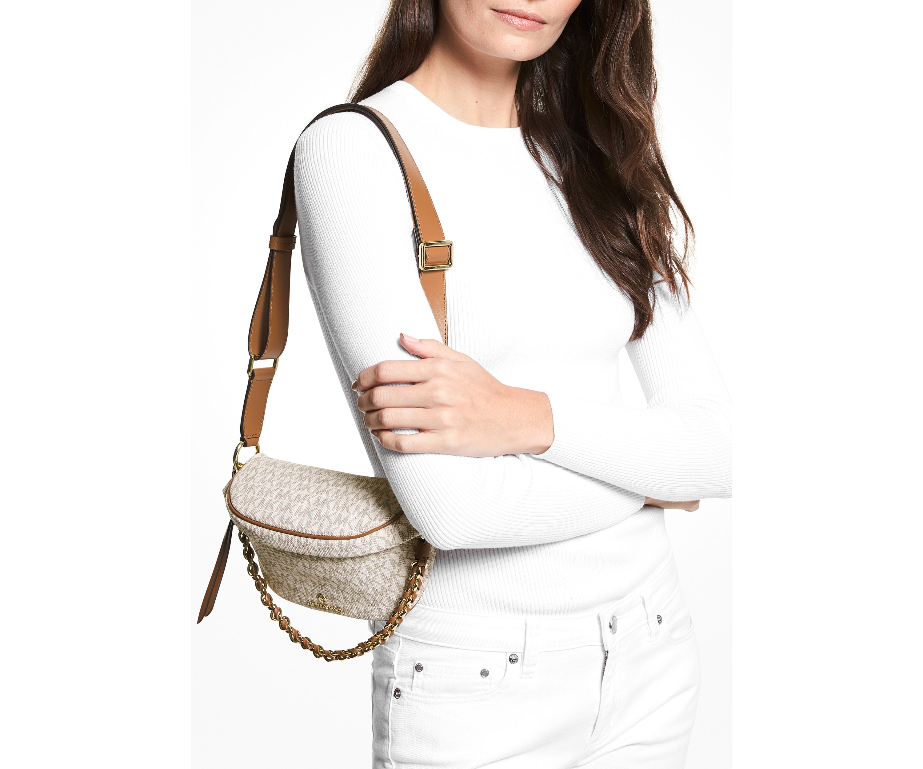 Slater Extra Small Sling Pack Messenger Bag