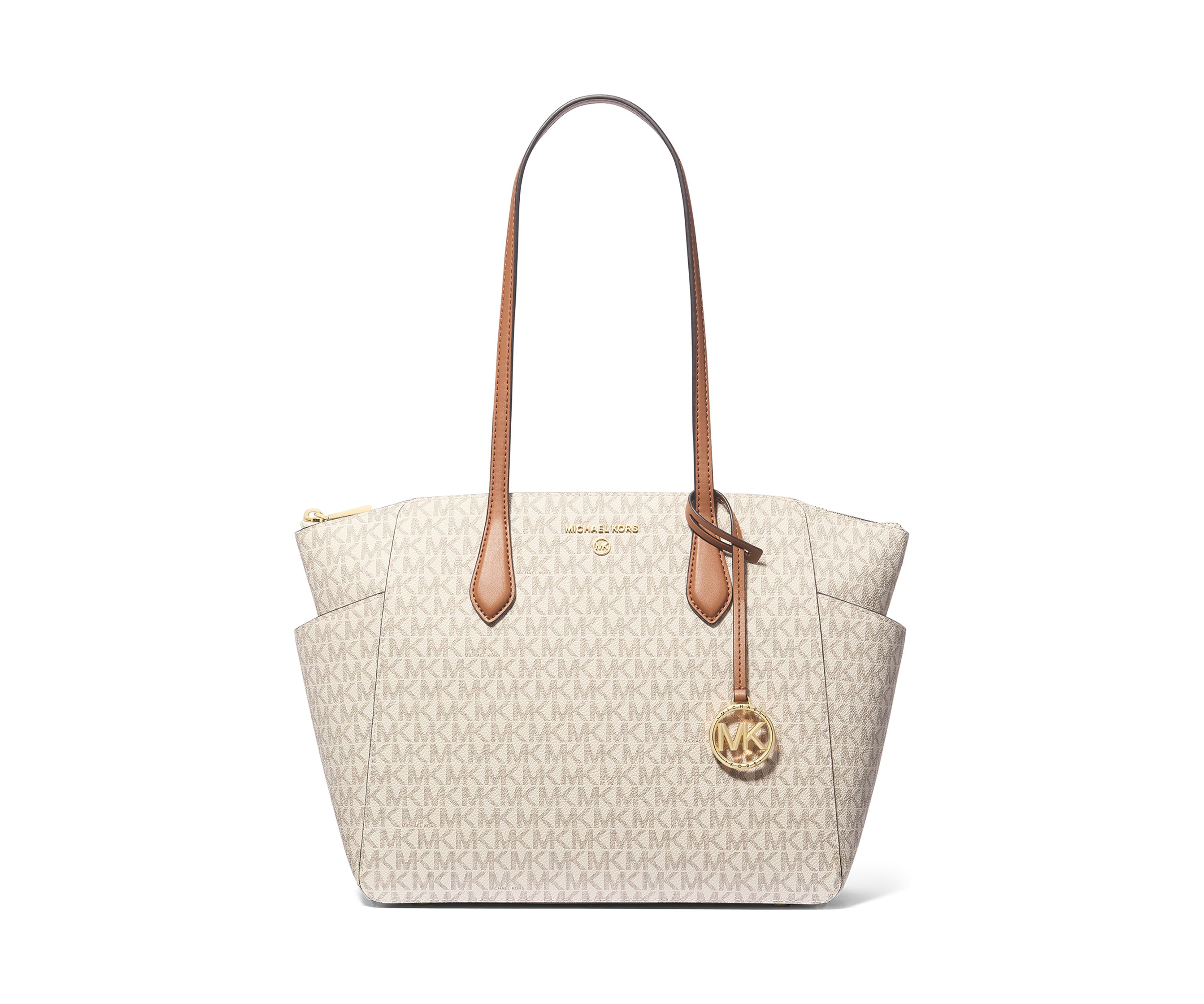 Marilyn Medium Top Zip Tote