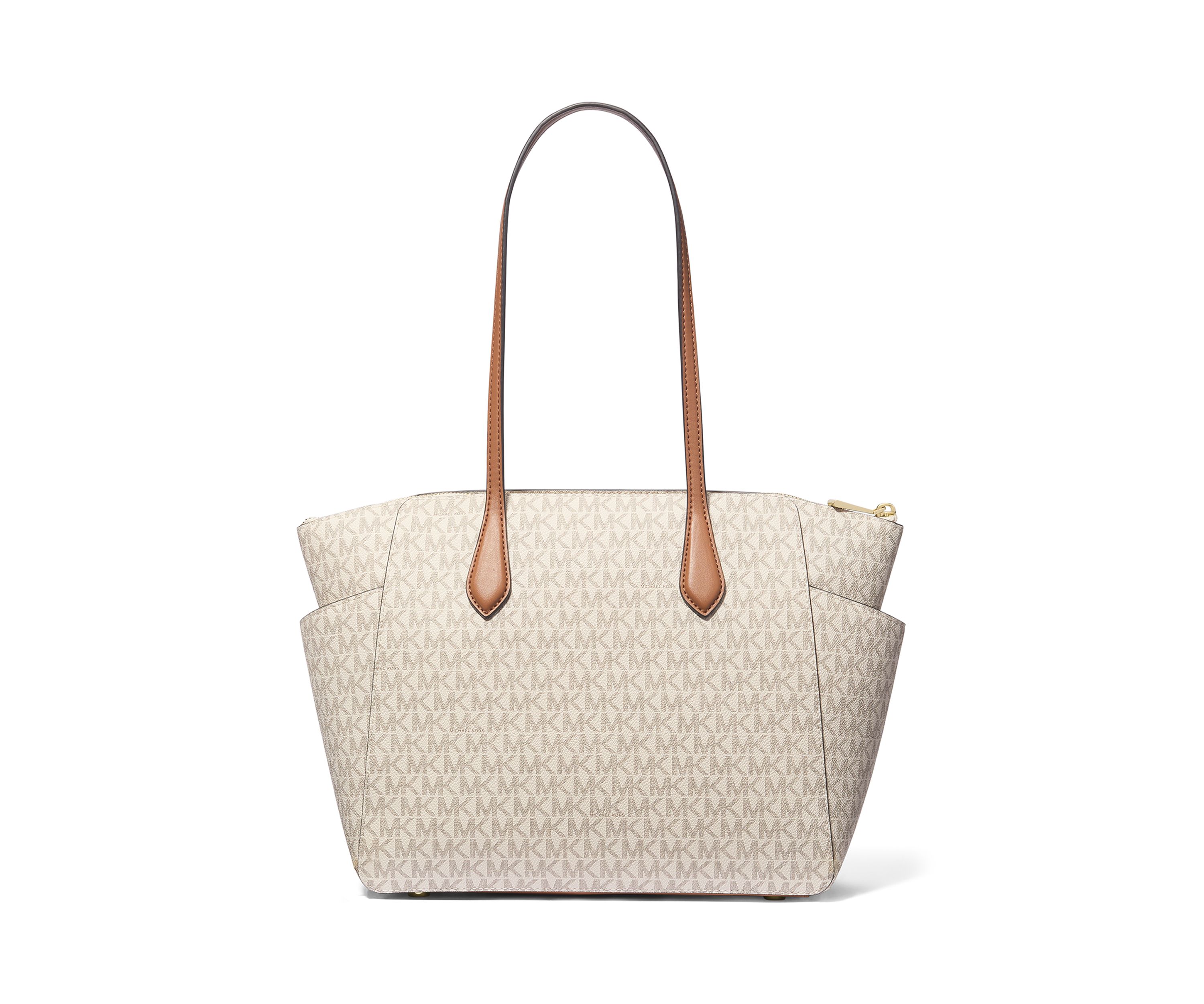 Marilyn Medium Top Zip Tote