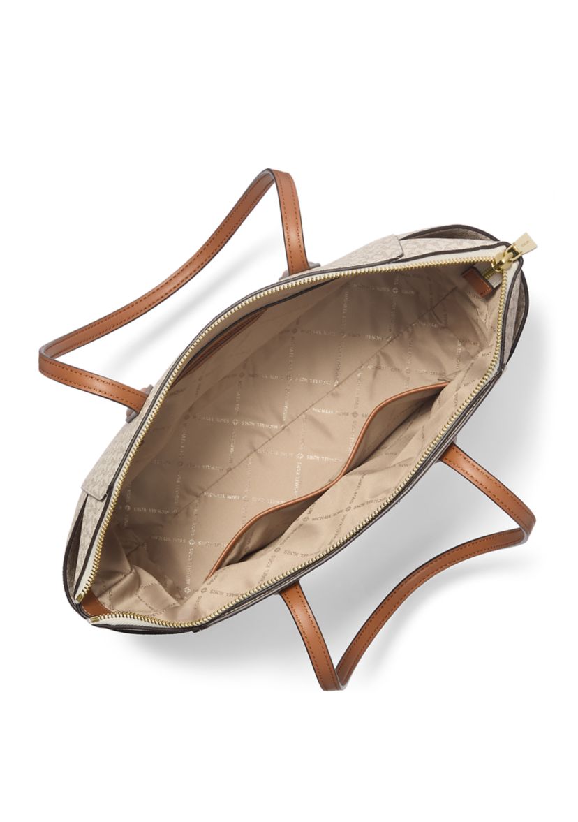 Marilyn Medium Top Zip Tote
