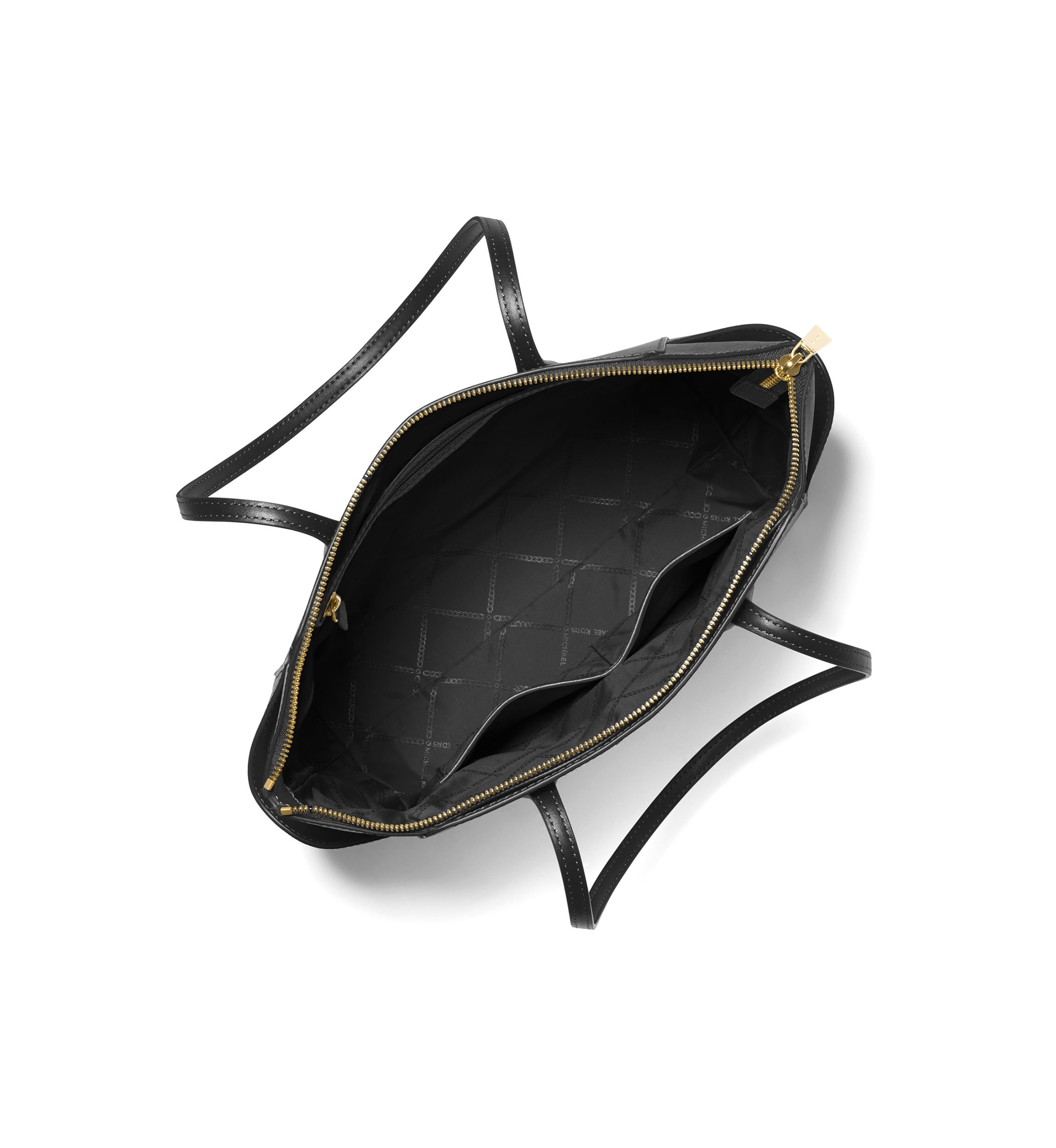 Marilyn Medium Top Zip Tote