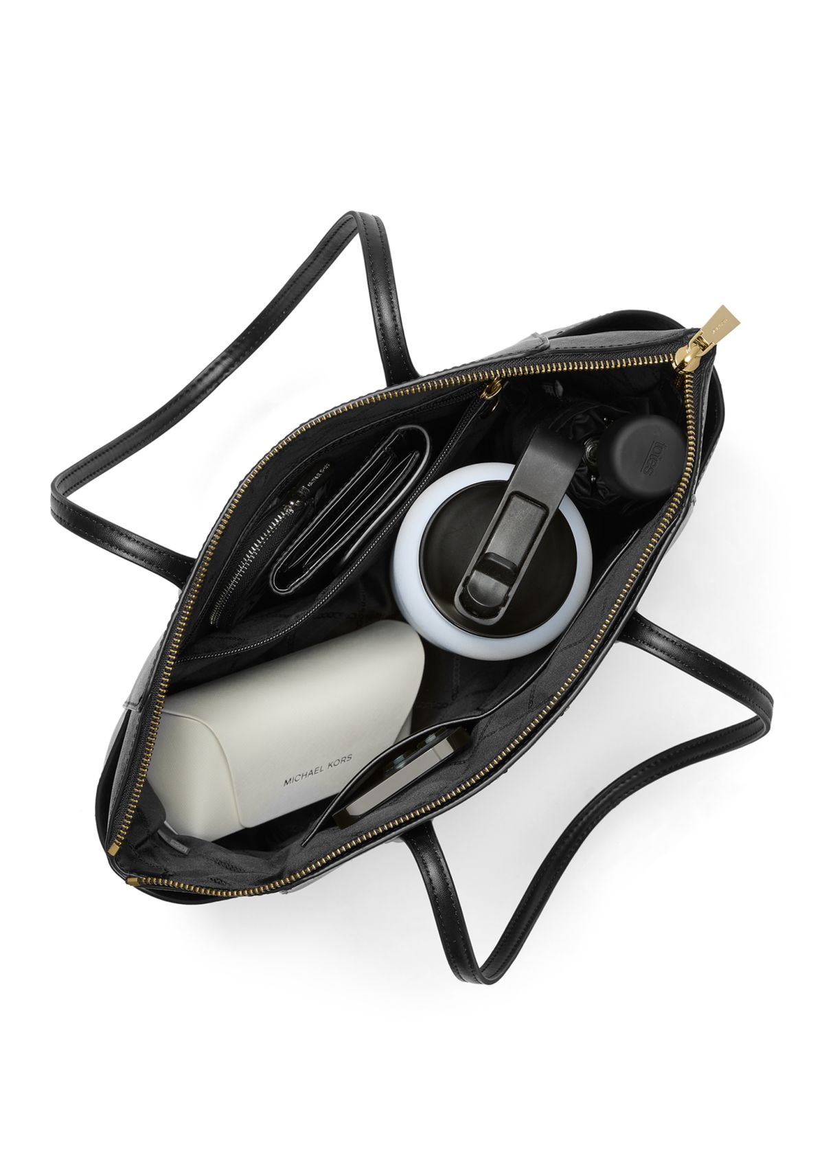 Marilyn Medium Top Zip Tote