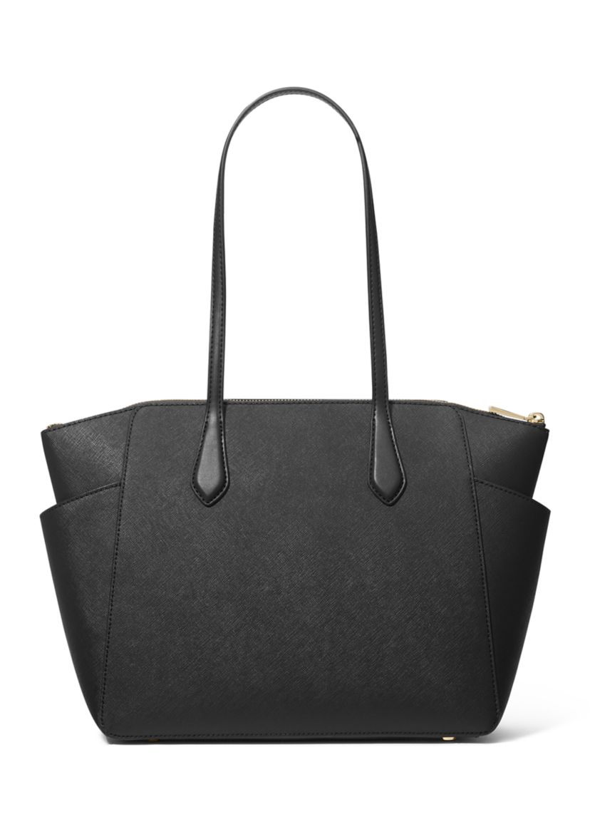 Marilyn Medium Top Zip Tote
