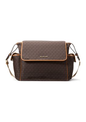 Brahmin diaper bag hot sale