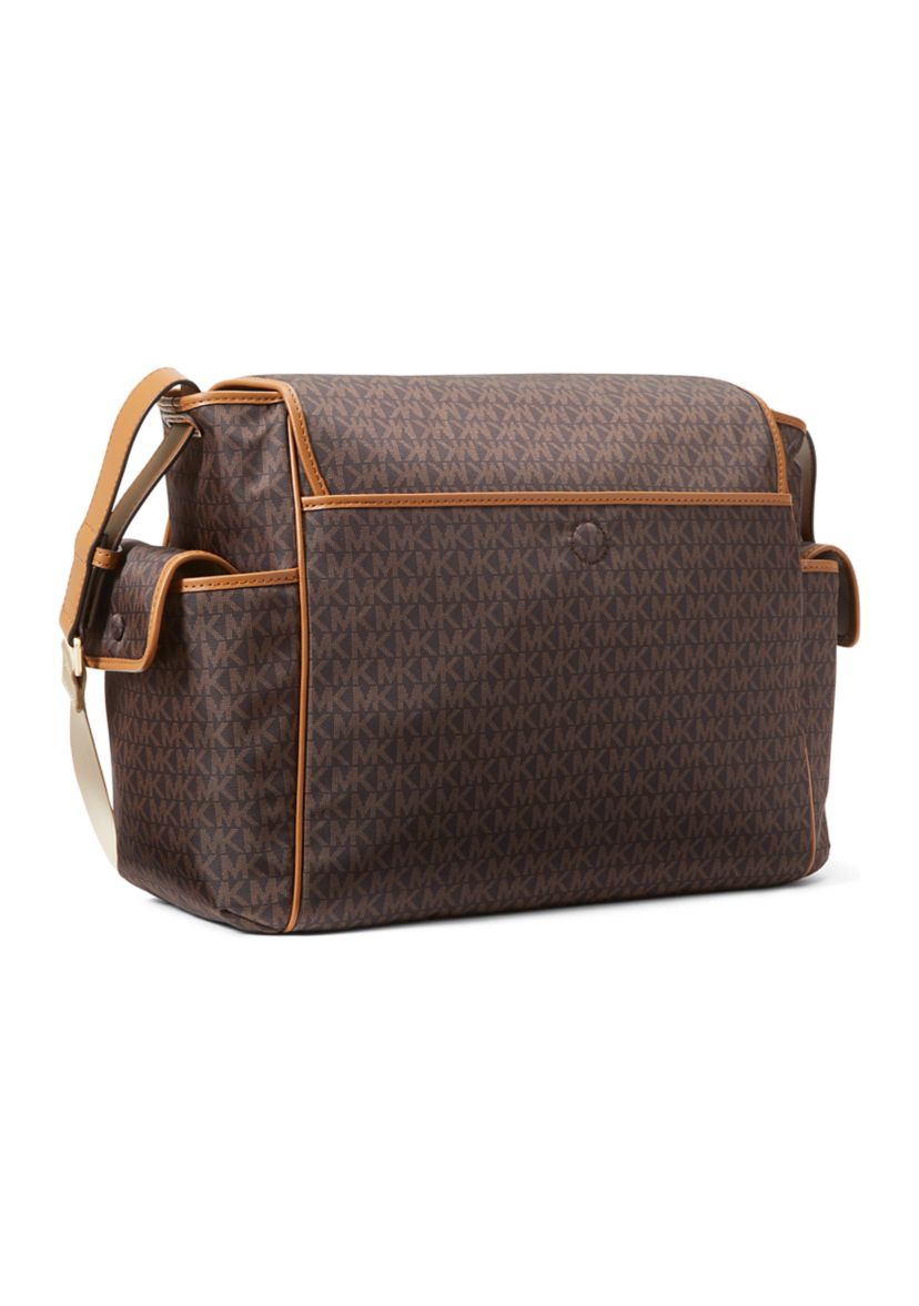 Travel Large Diaper Bag Messenger Bag