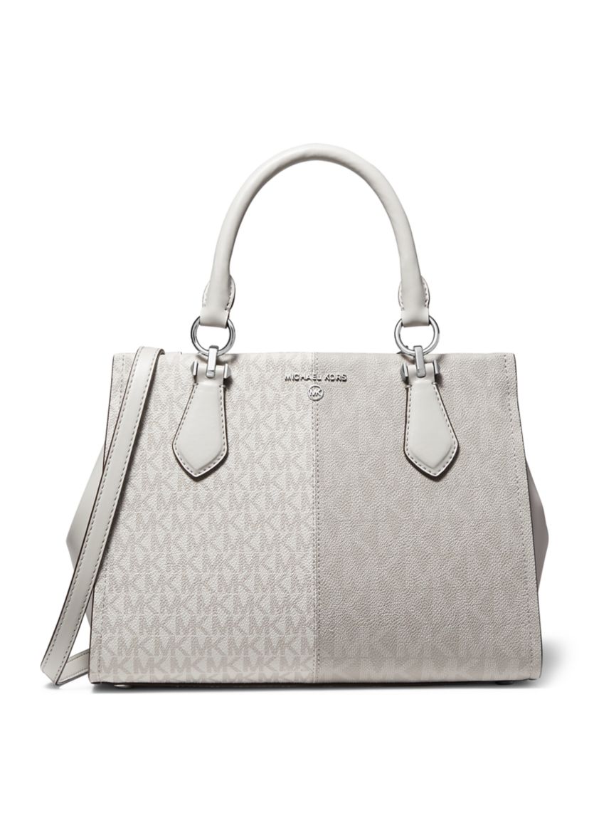 Marilyn Medium Satchel