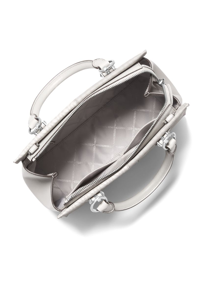 Marilyn Medium Satchel