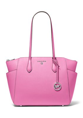 MICHAEL Michael Kors Medium Top Zip Tote -  0196163693880