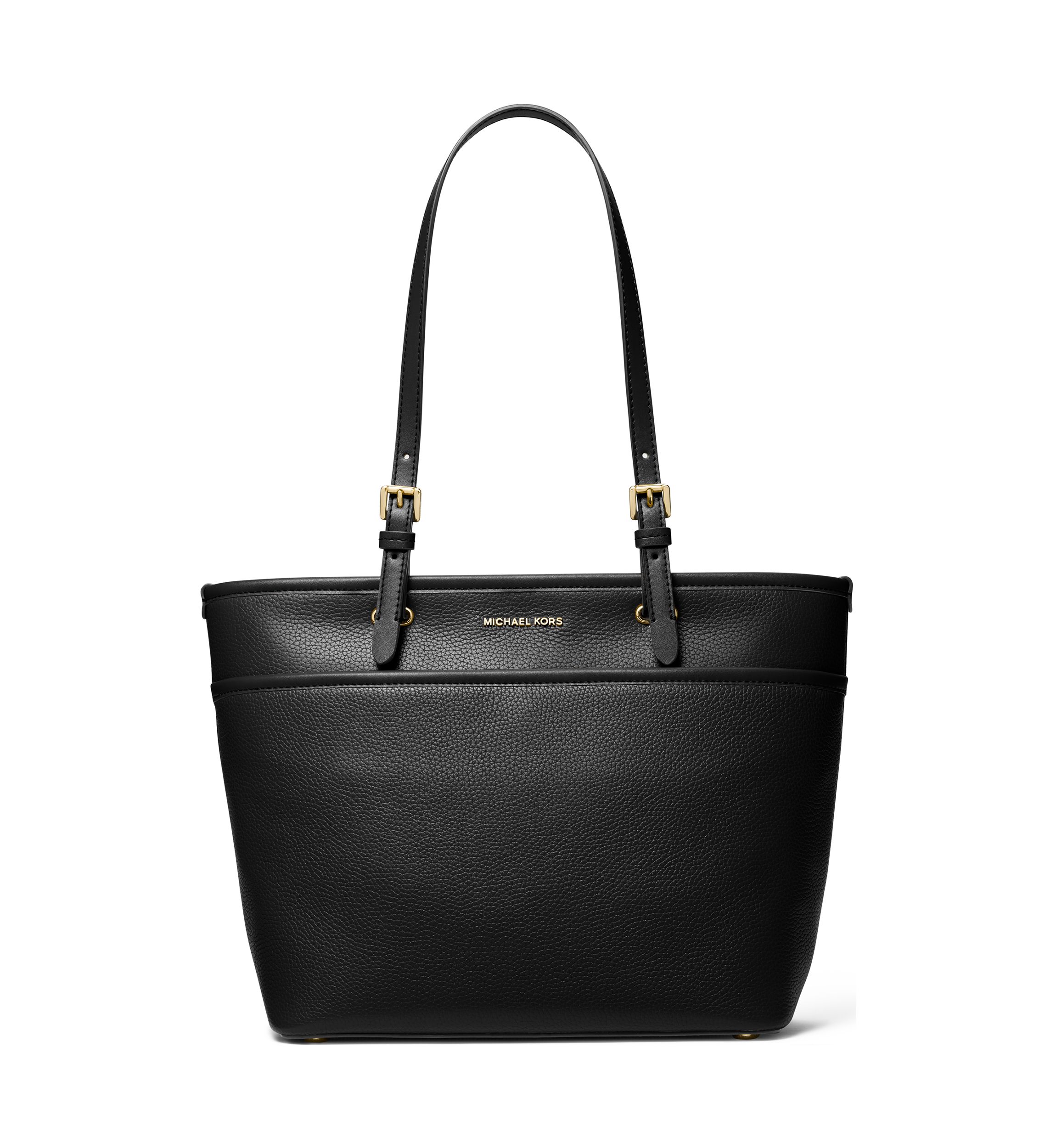Winston Medium Top Zip Pocket Tote 