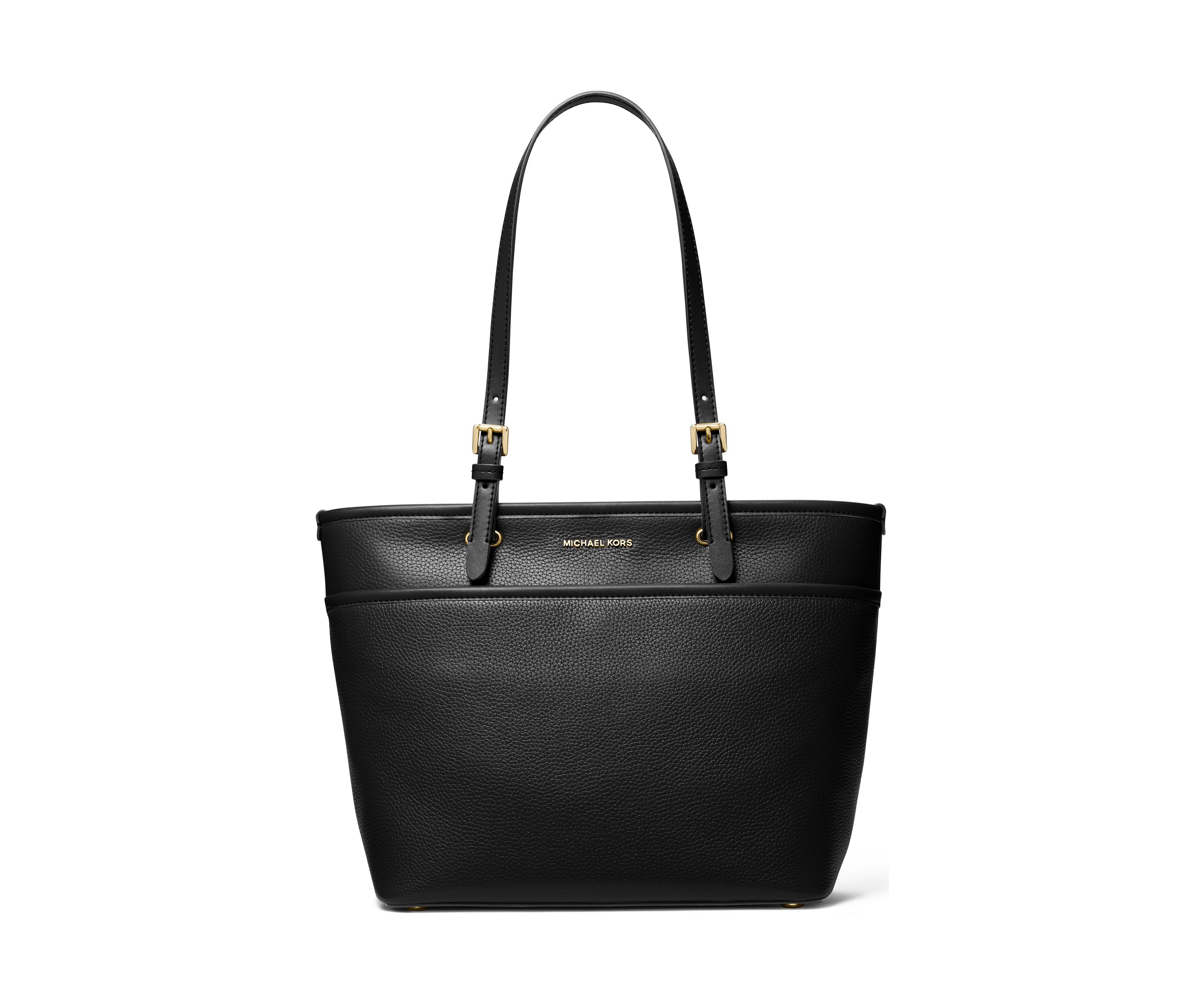 Winston Medium Top Zip Pocket Tote 