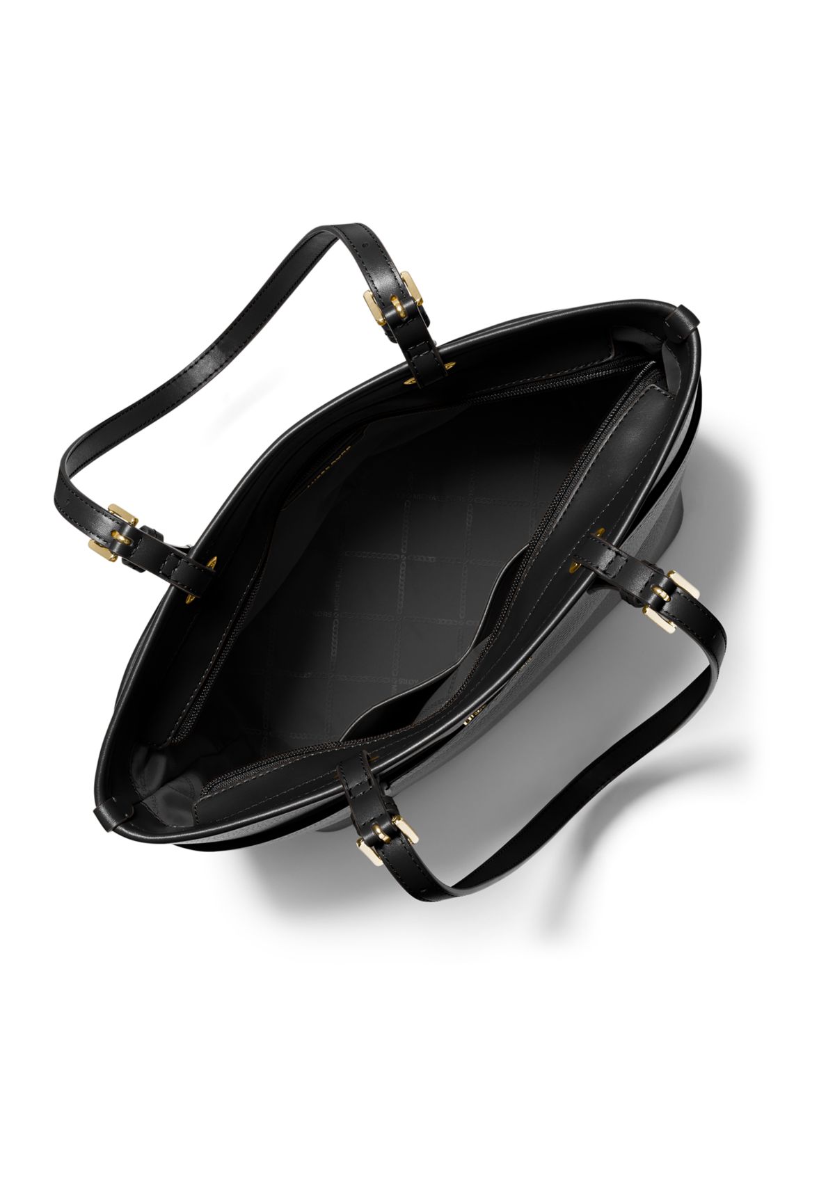 Winston Medium Top Zip Pocket Tote 