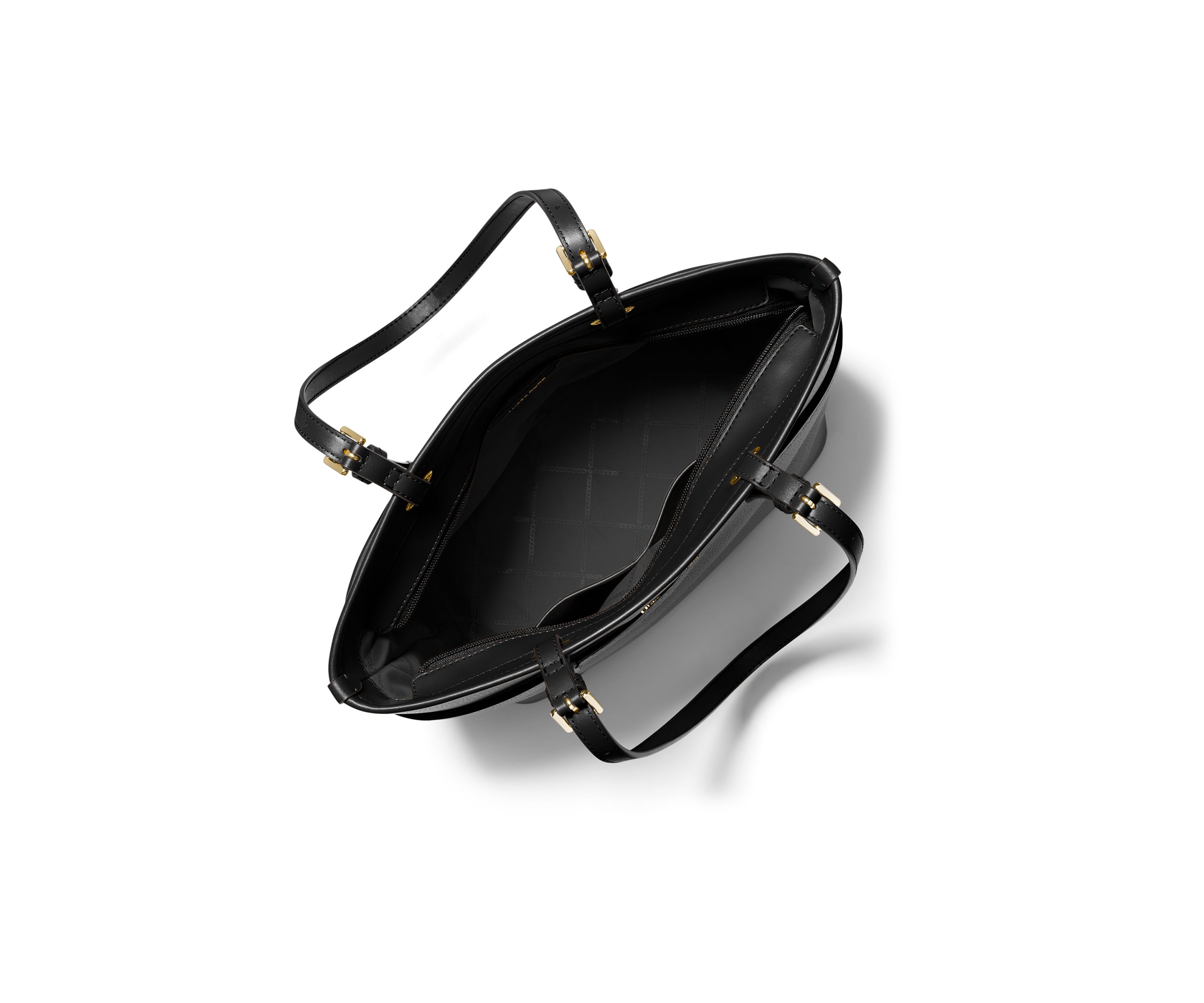 Winston Medium Top Zip Pocket Tote 