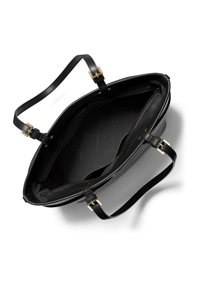 Winston Medium Top Zip Pocket Tote 