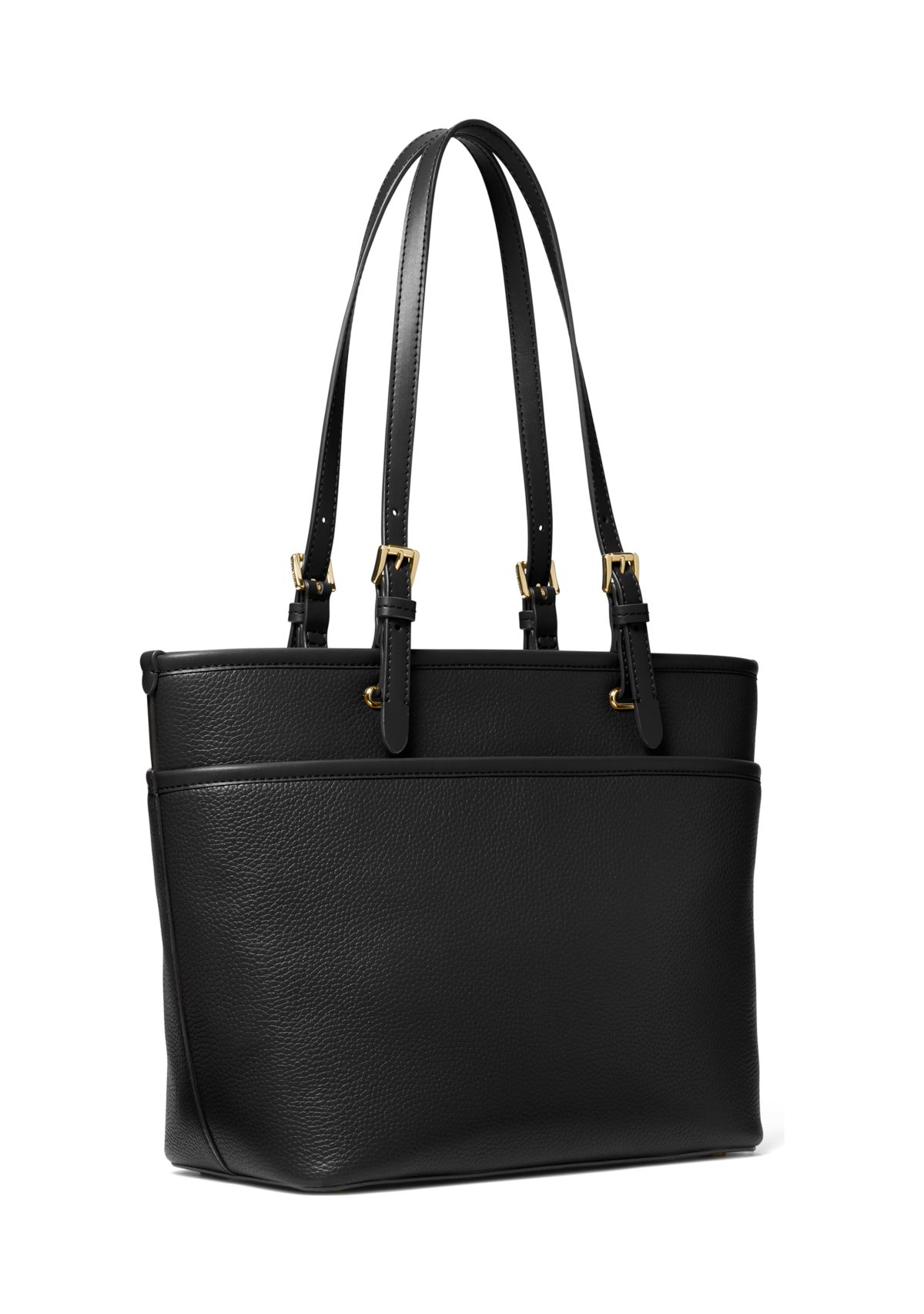 Winston Medium Top Zip Pocket Tote 
