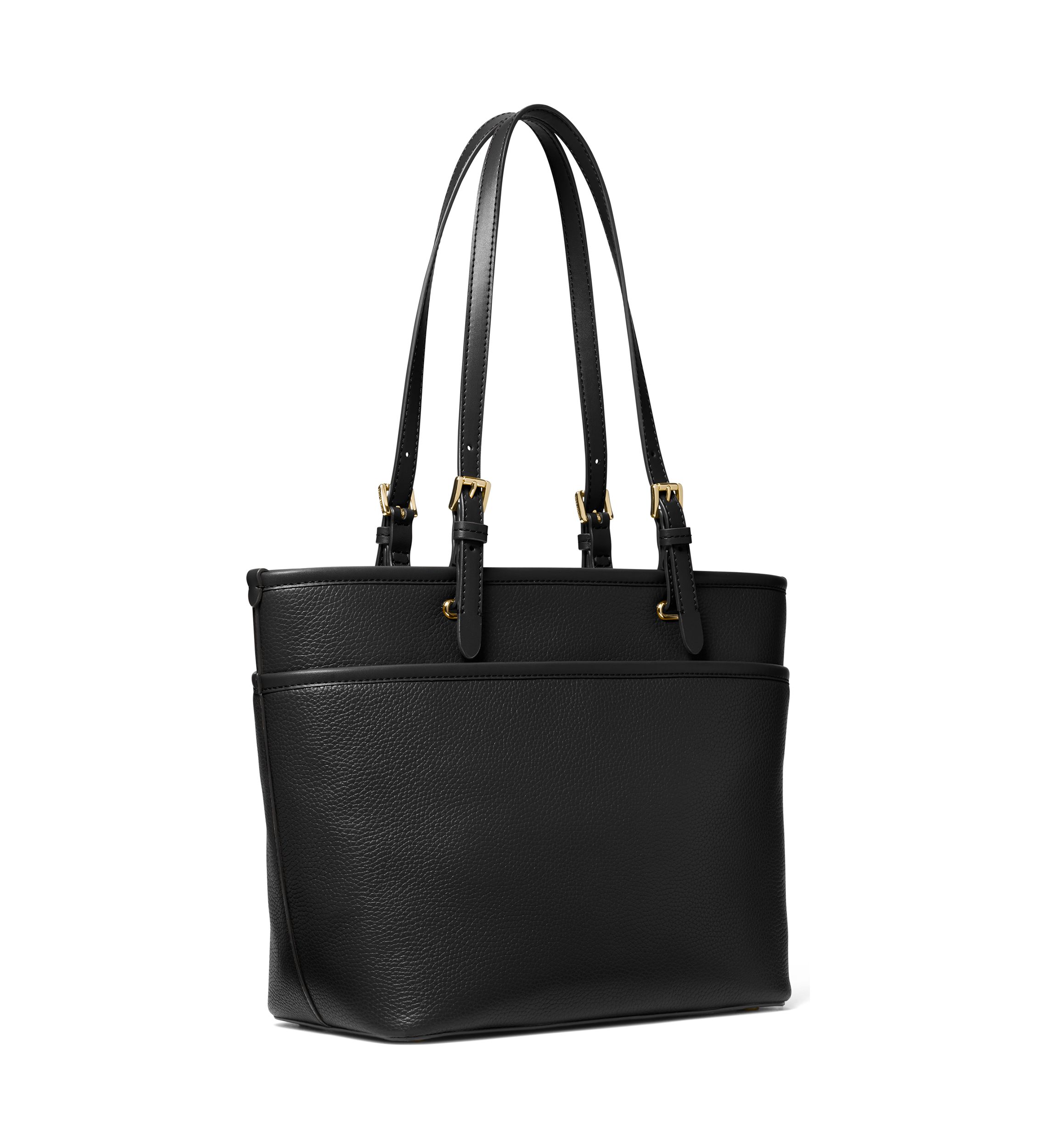 Winston Medium Top Zip Pocket Tote 