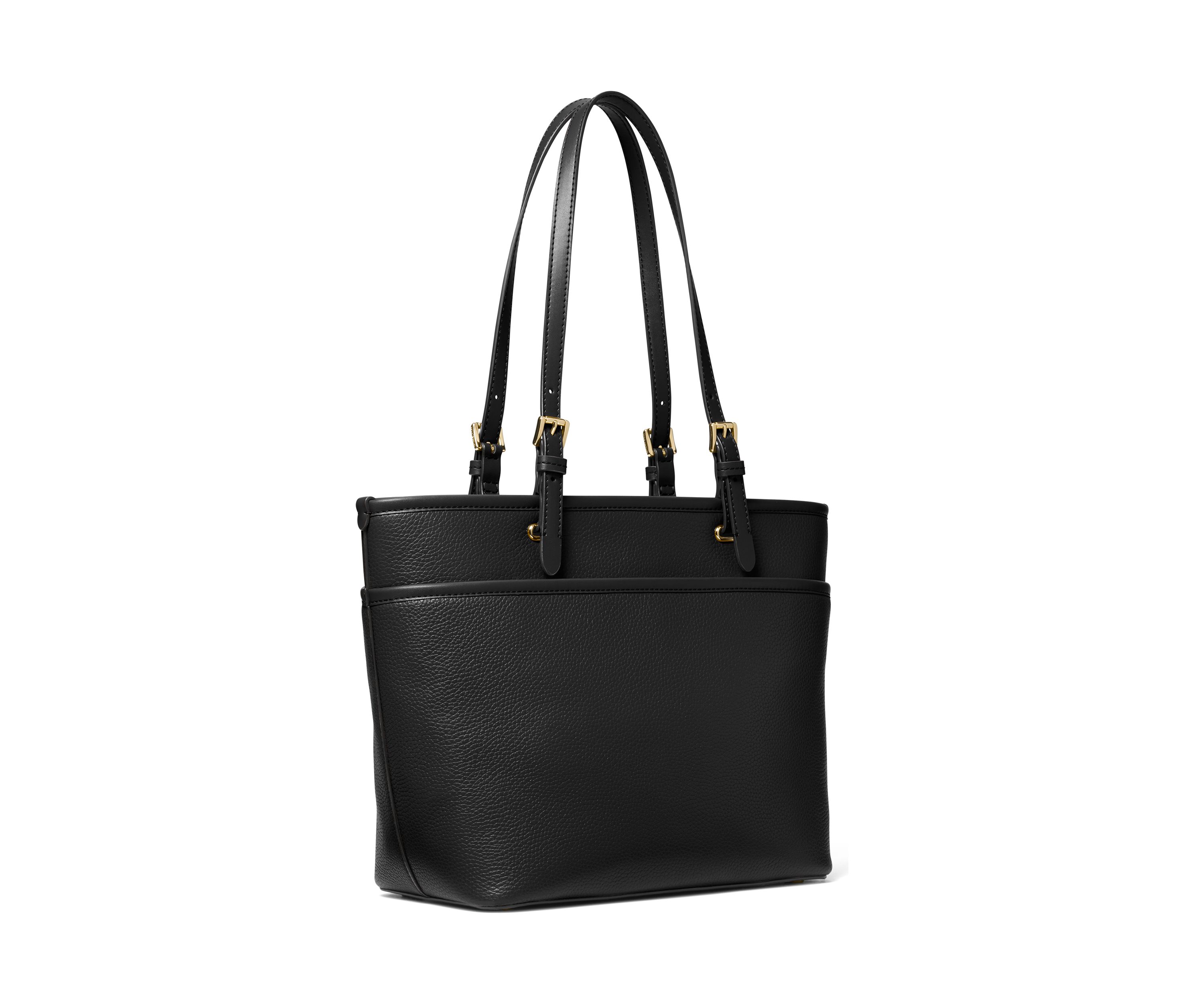 Winston Medium Top Zip Pocket Tote 