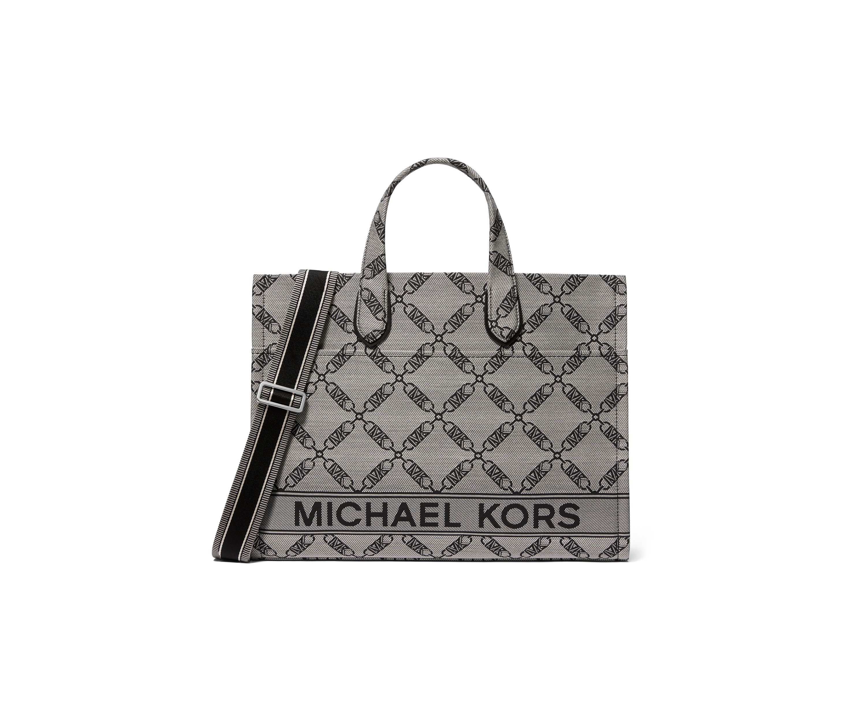 Gigi Large Grab Tote