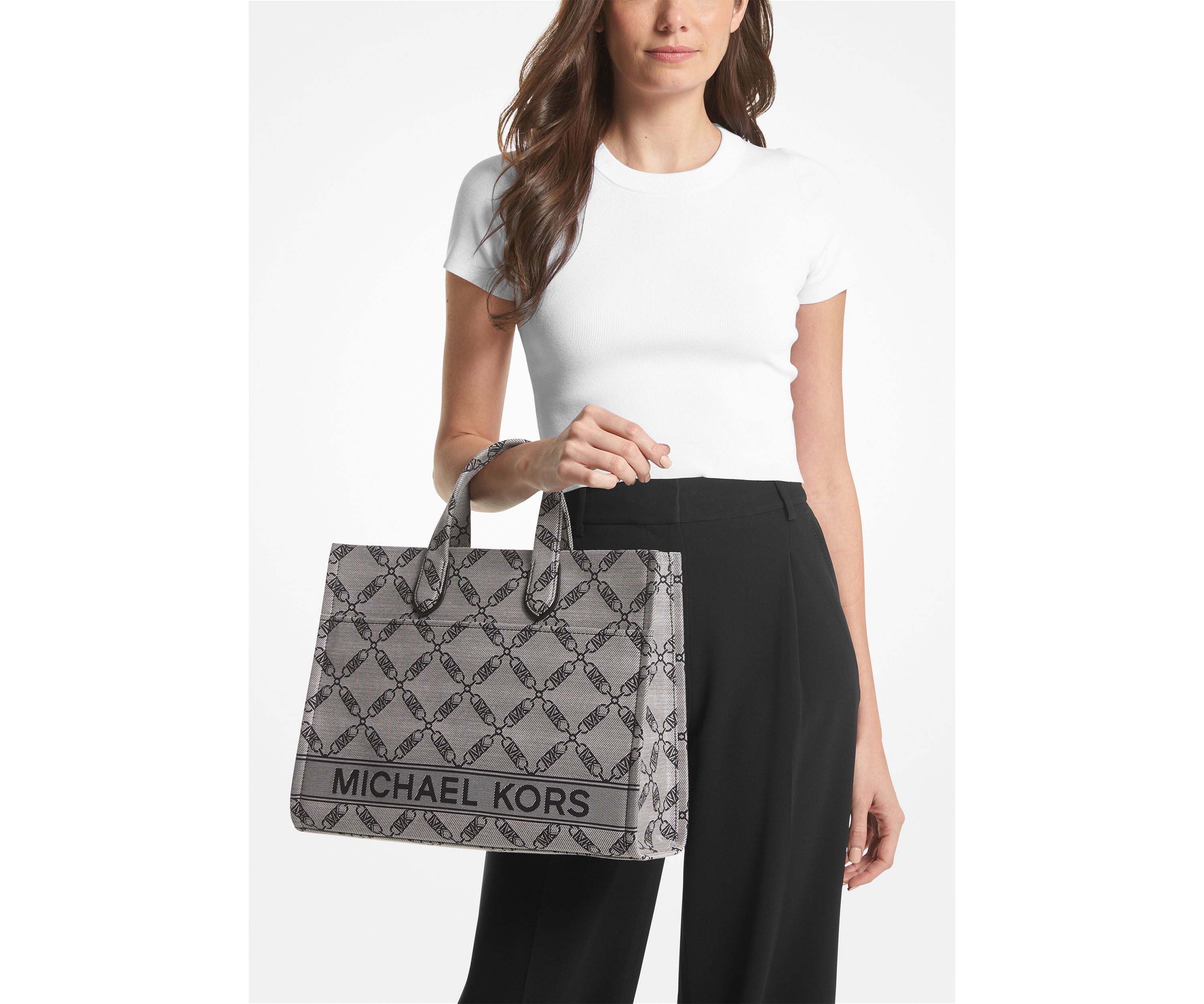 Gigi Large Grab Tote