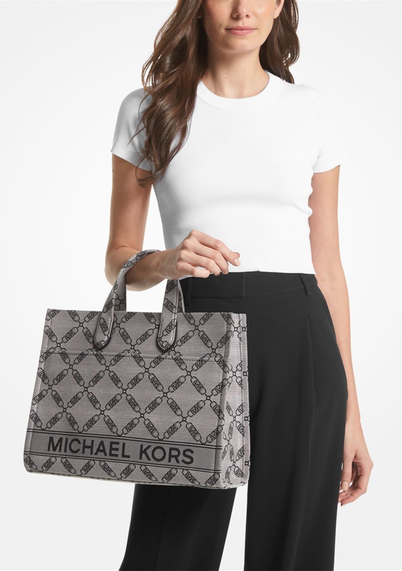 Gigi Large Grab Tote