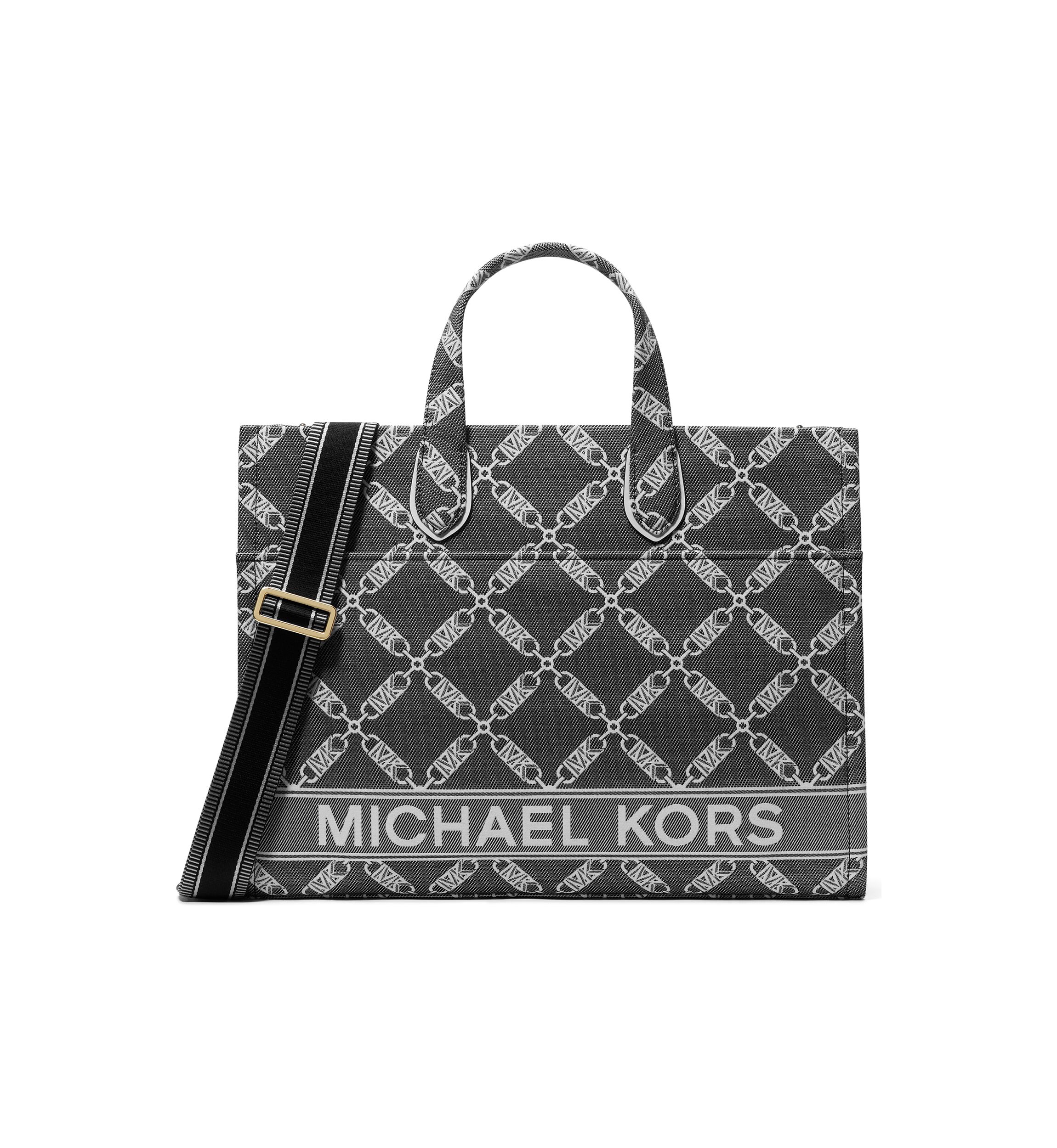 Gigi Large Grab Tote Bag