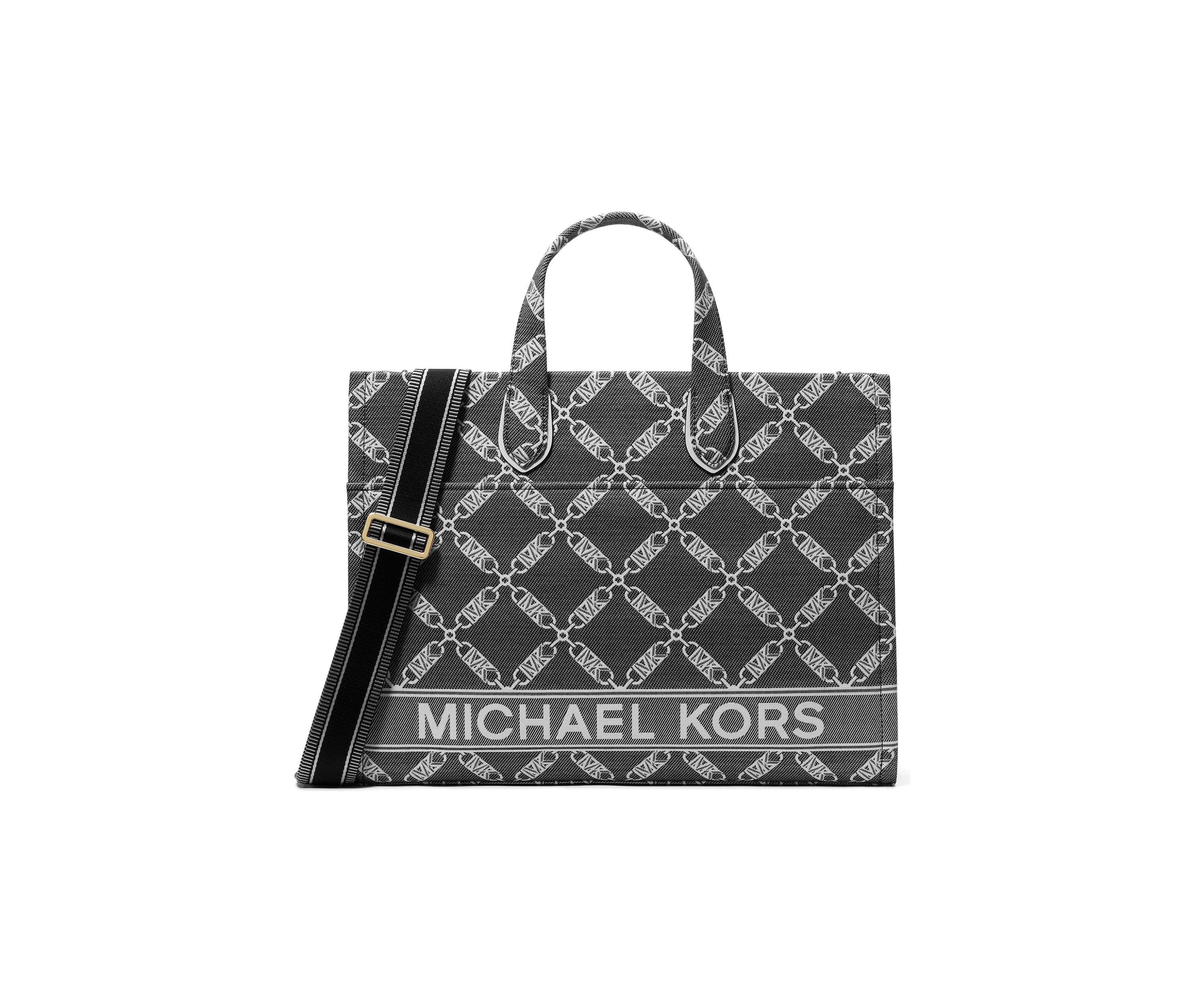 Gigi Large Grab Tote Bag
