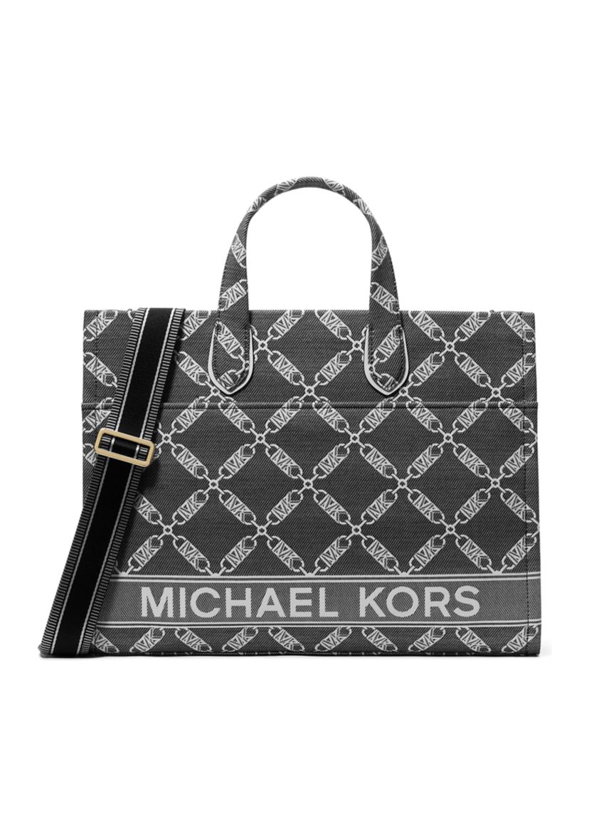 Gigi Large Grab Tote Bag