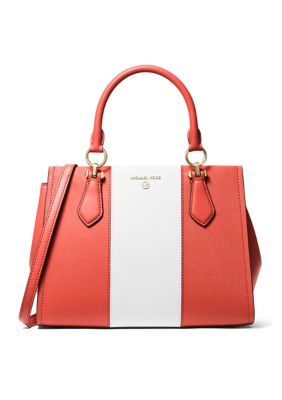 Belk michael kors deals handbags