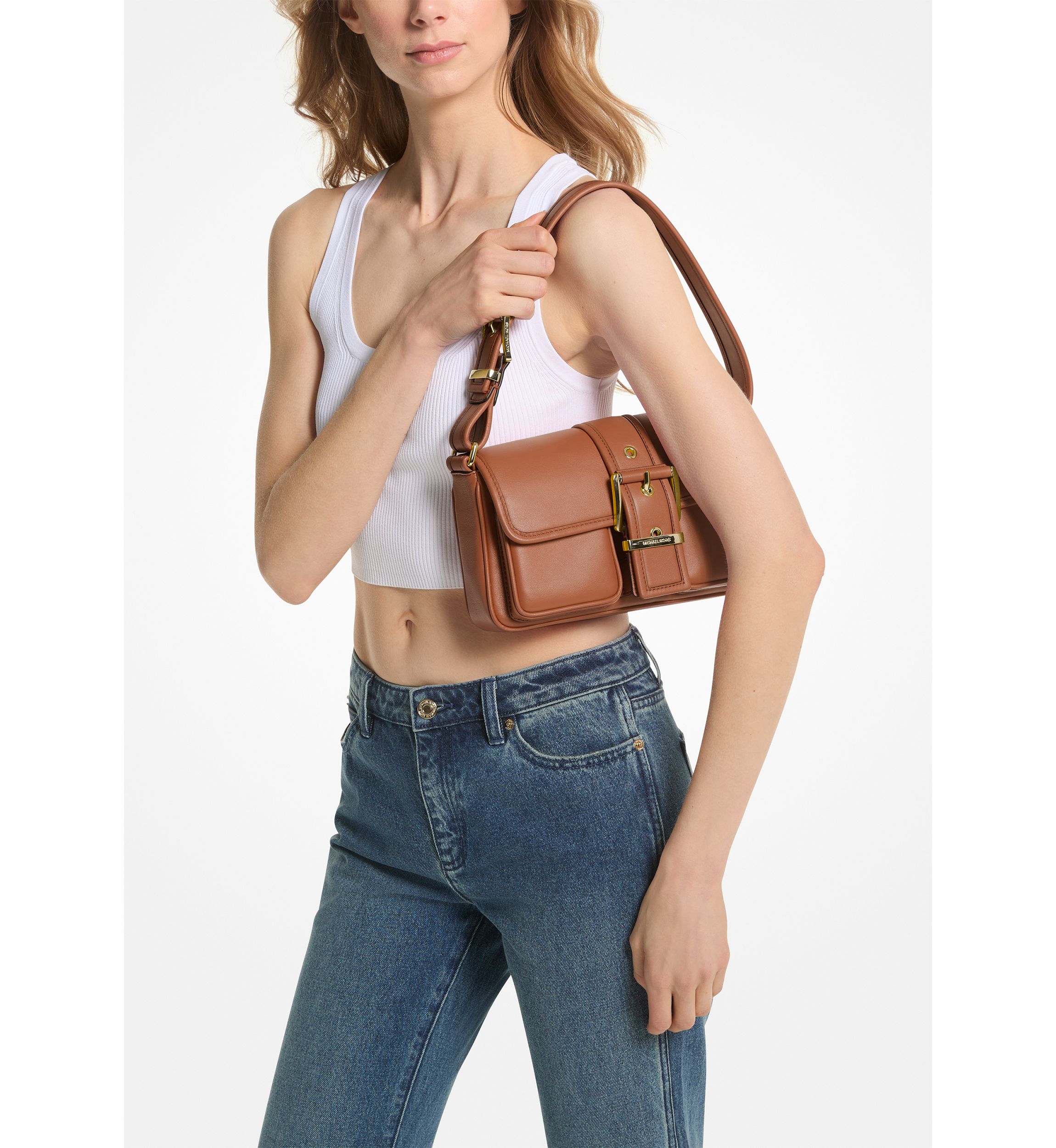 Colby Medium Shoulder Bag