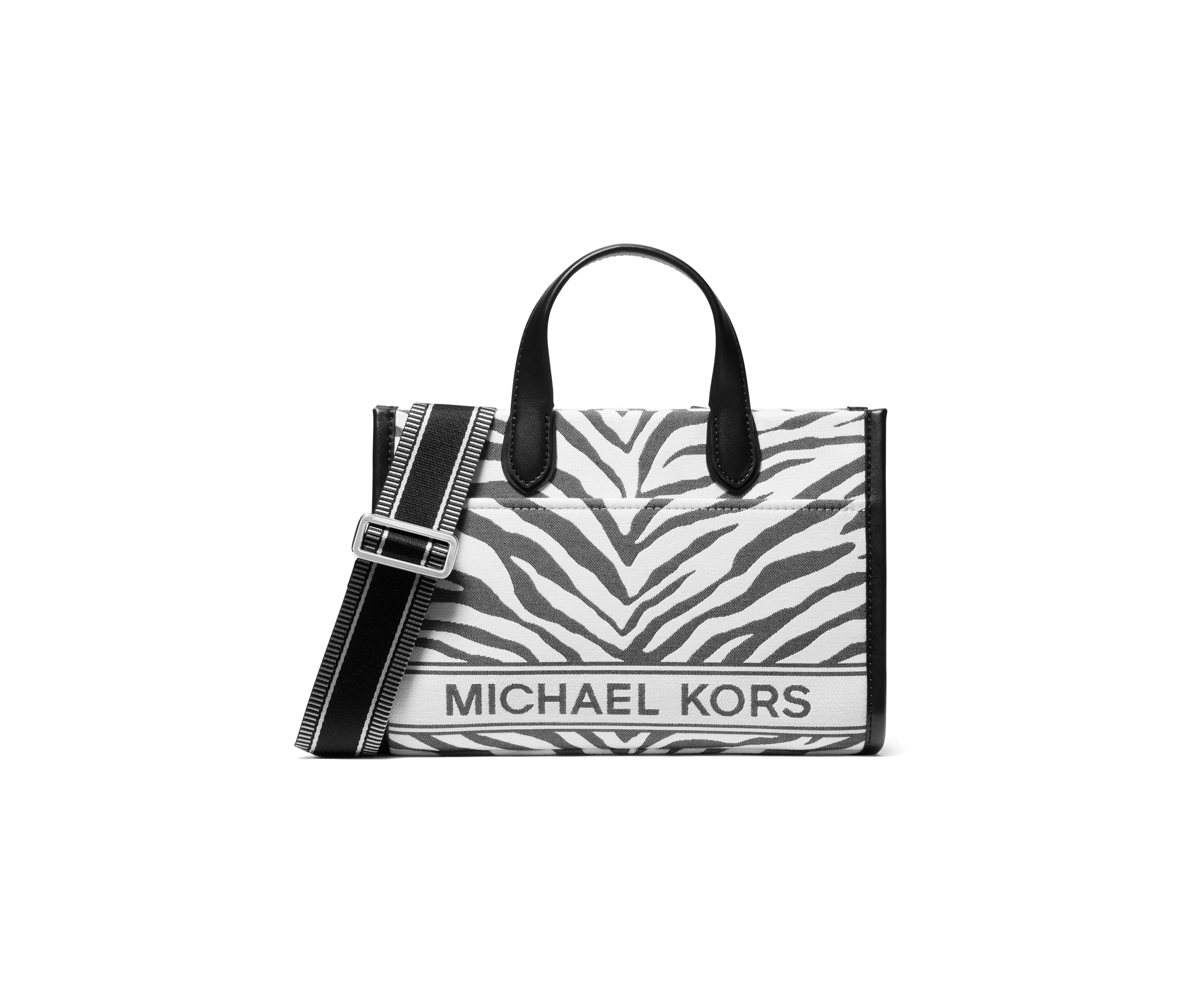 Gigi Small East West Messenger Bag