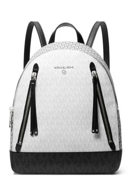 MICHAEL Michael Kors Brooklyn Medium Backpack -  0196237768032