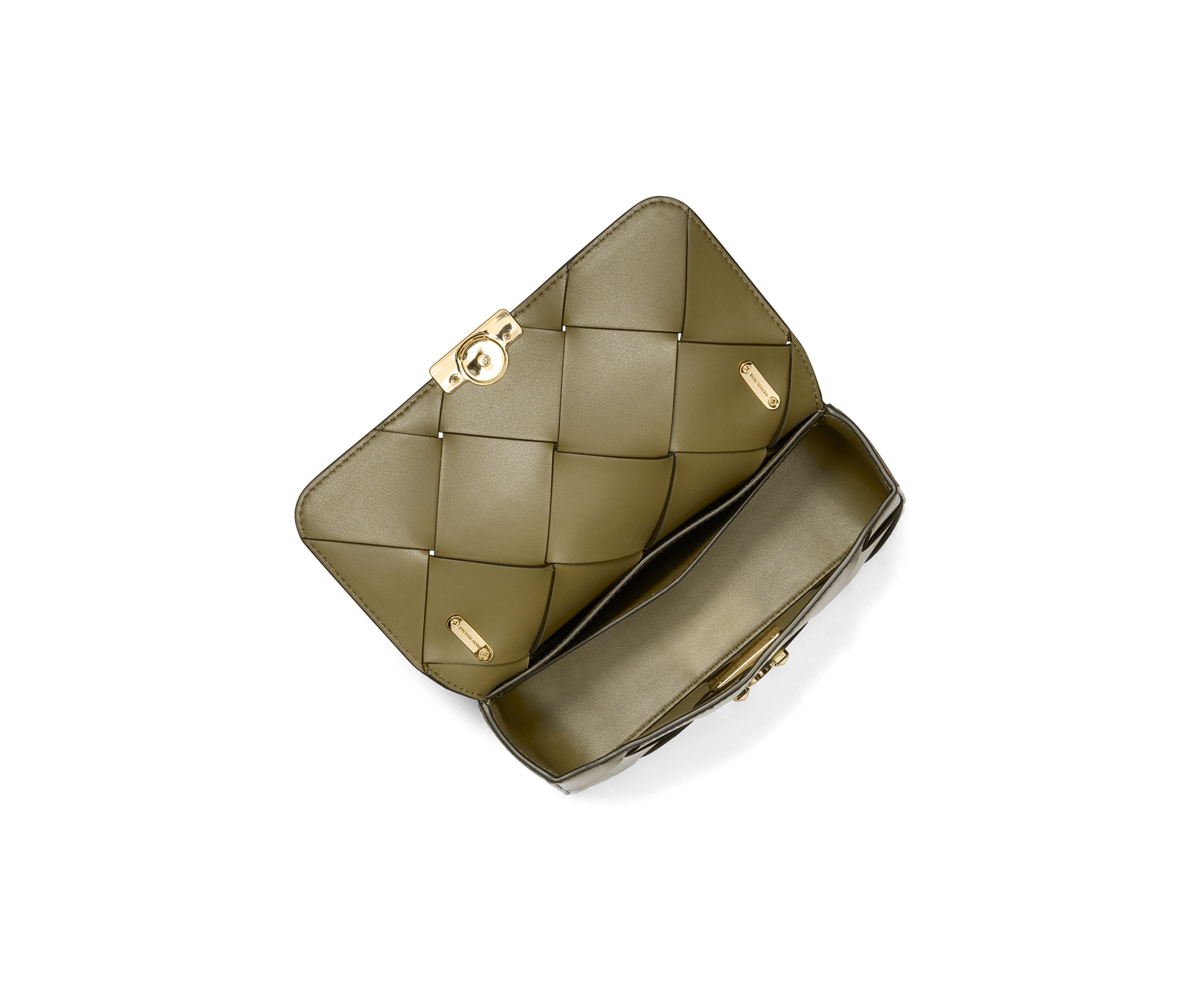 Tribeca Small Convertible Chain Shoulder Bag 