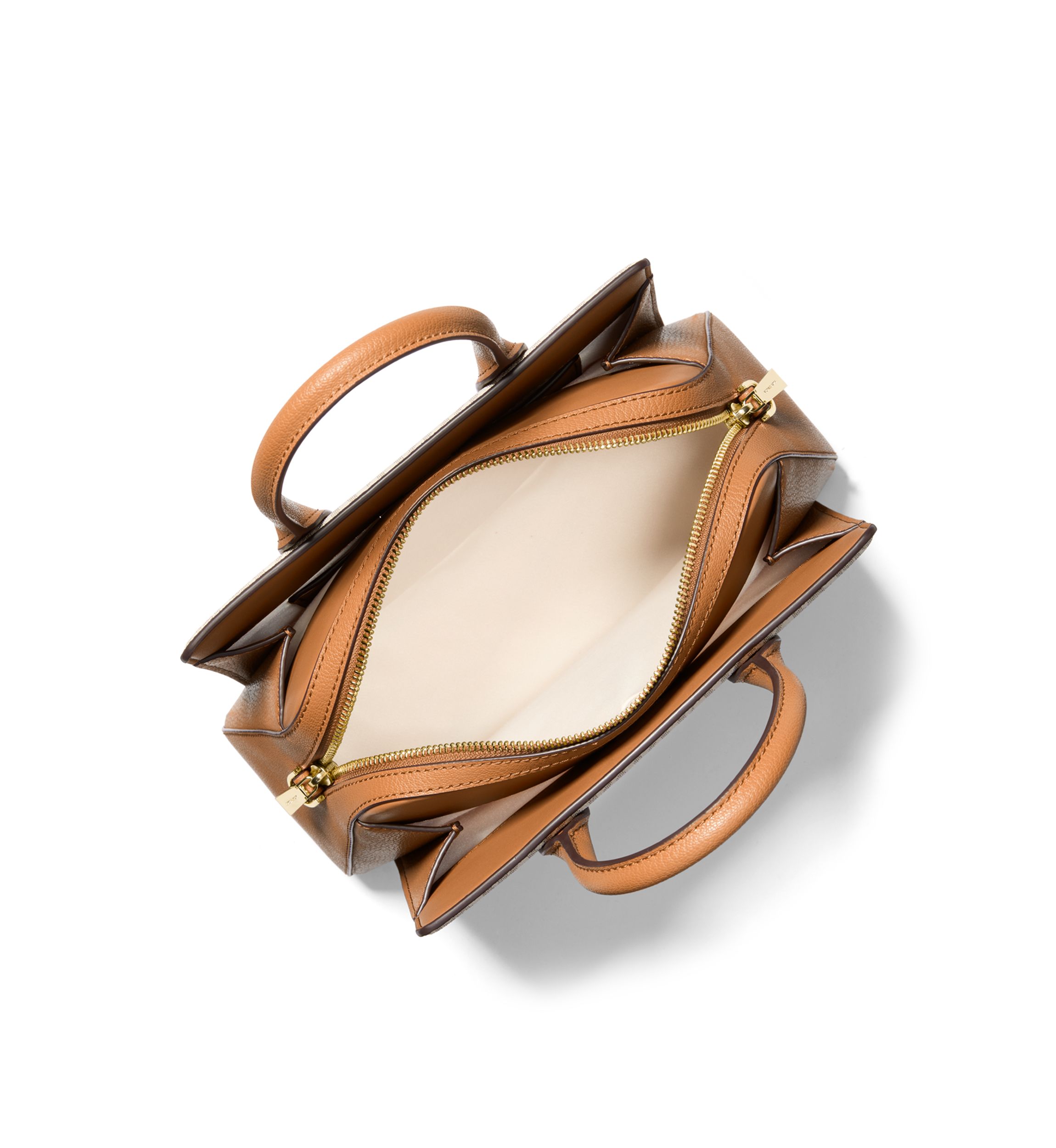 Laila Small Satchel