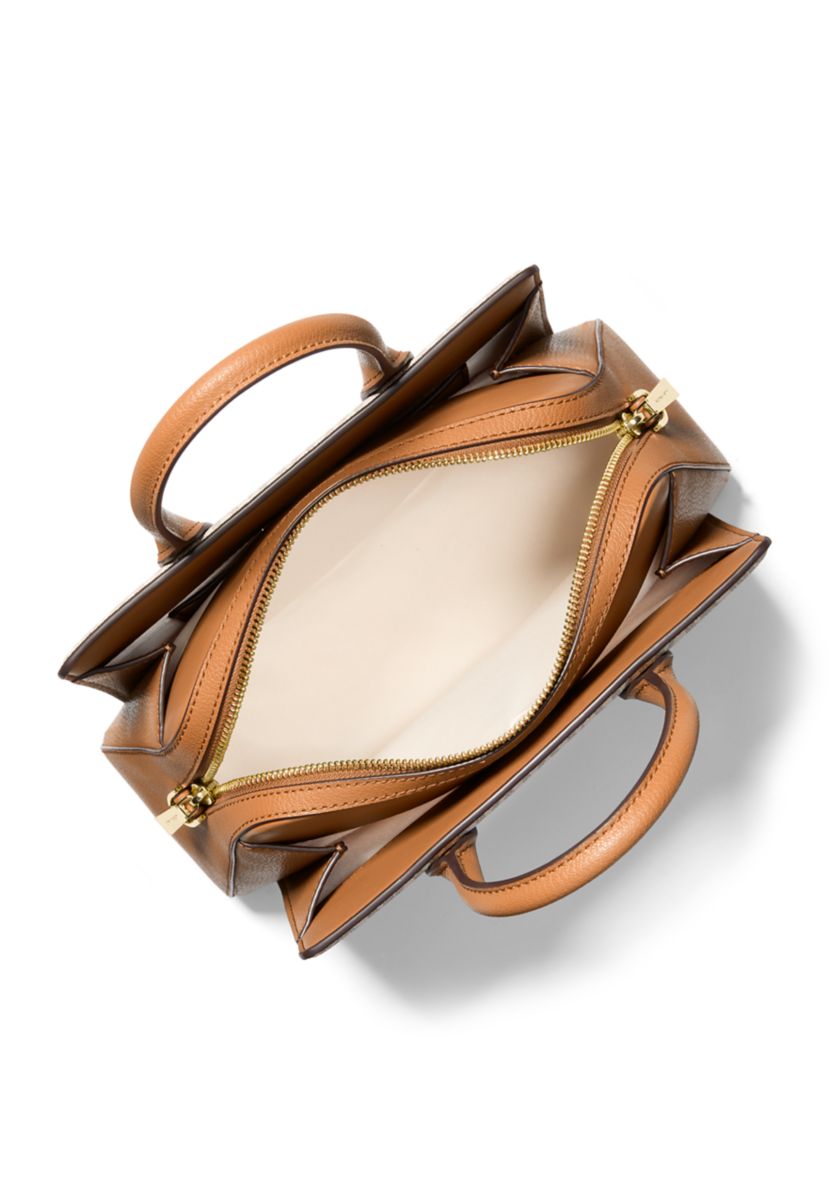 Laila Small Satchel