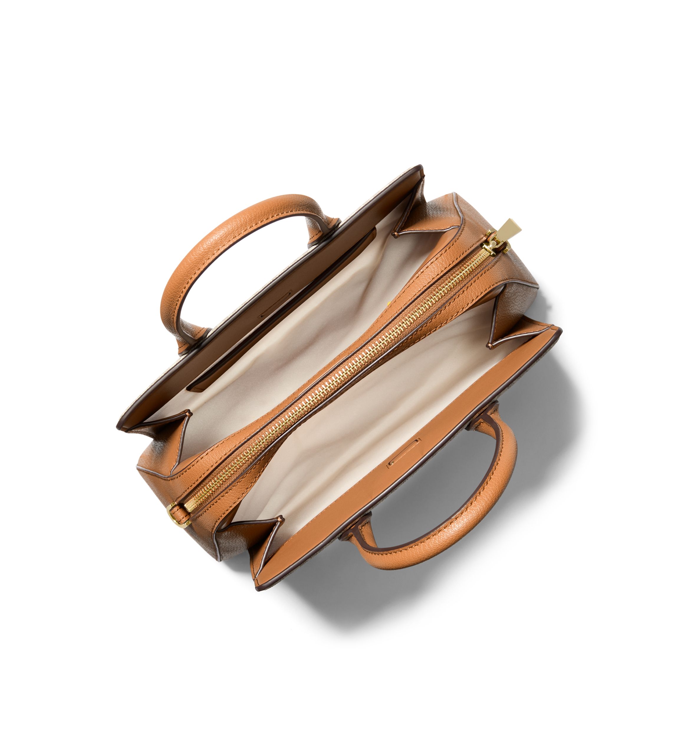 Laila Small Satchel