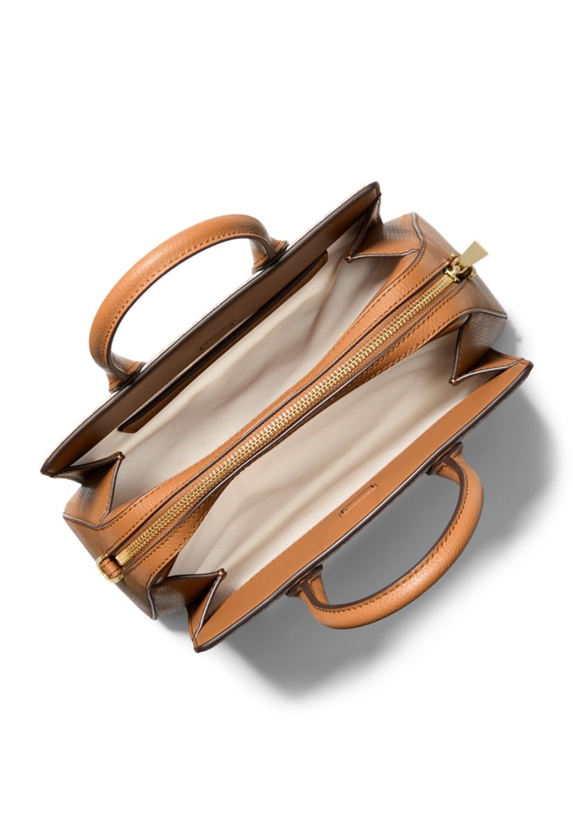 Laila Small Satchel
